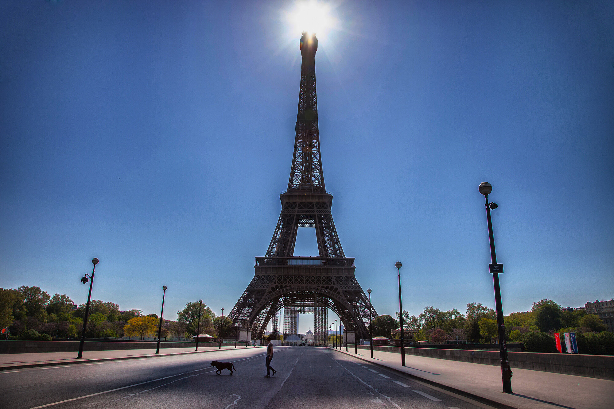 Tour EIffel