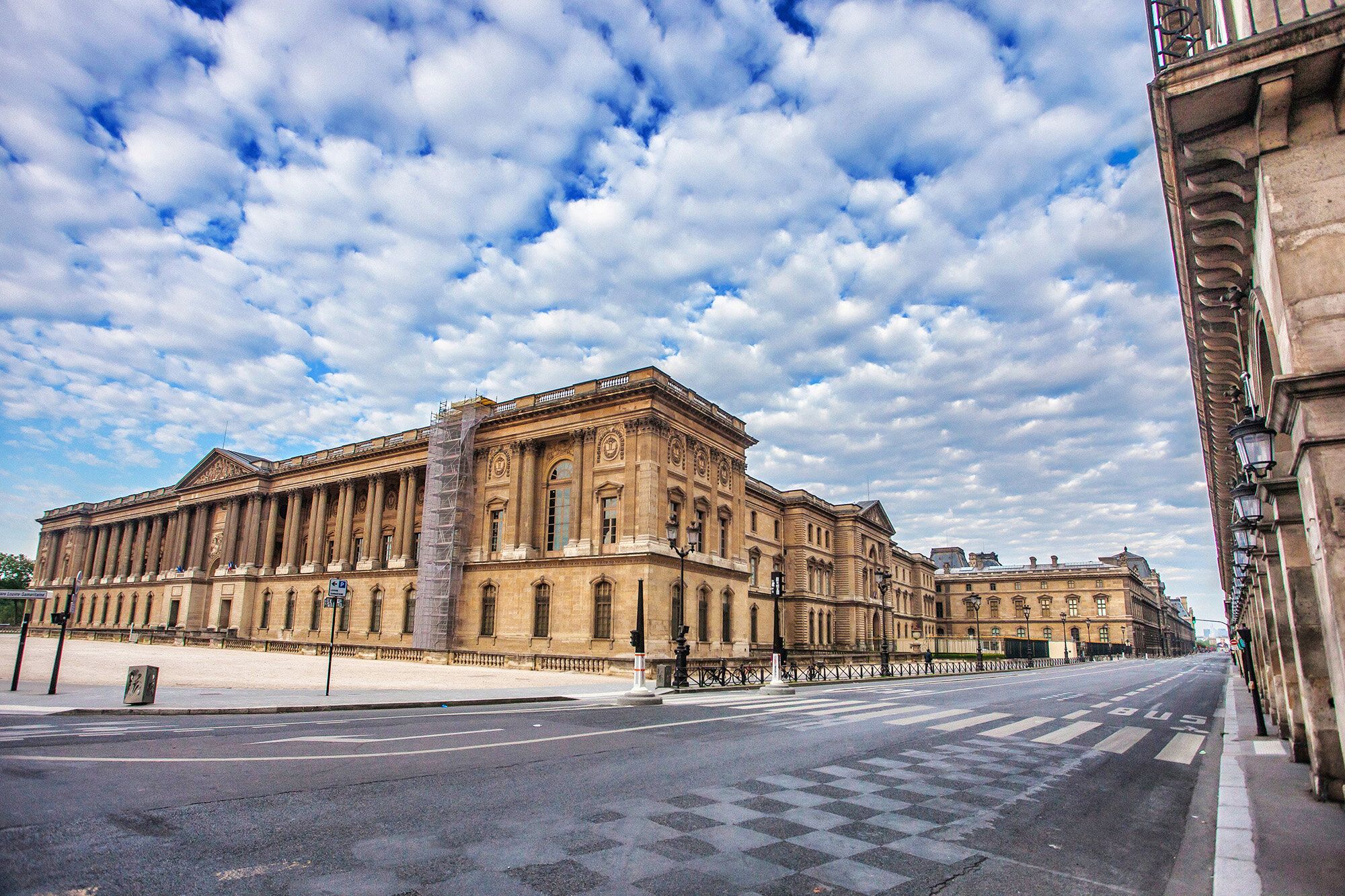 Louvre 