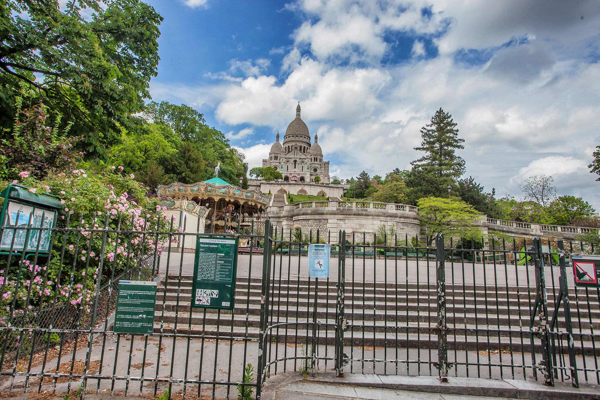 Basilique