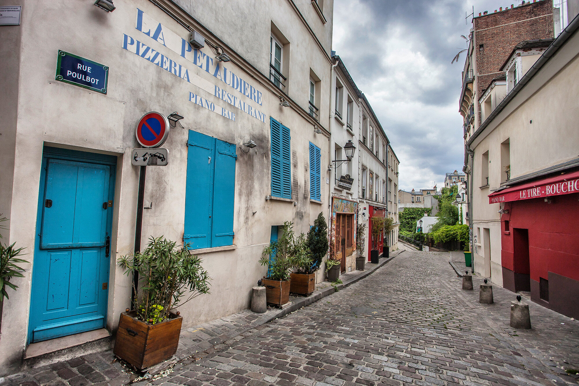 Montmartre