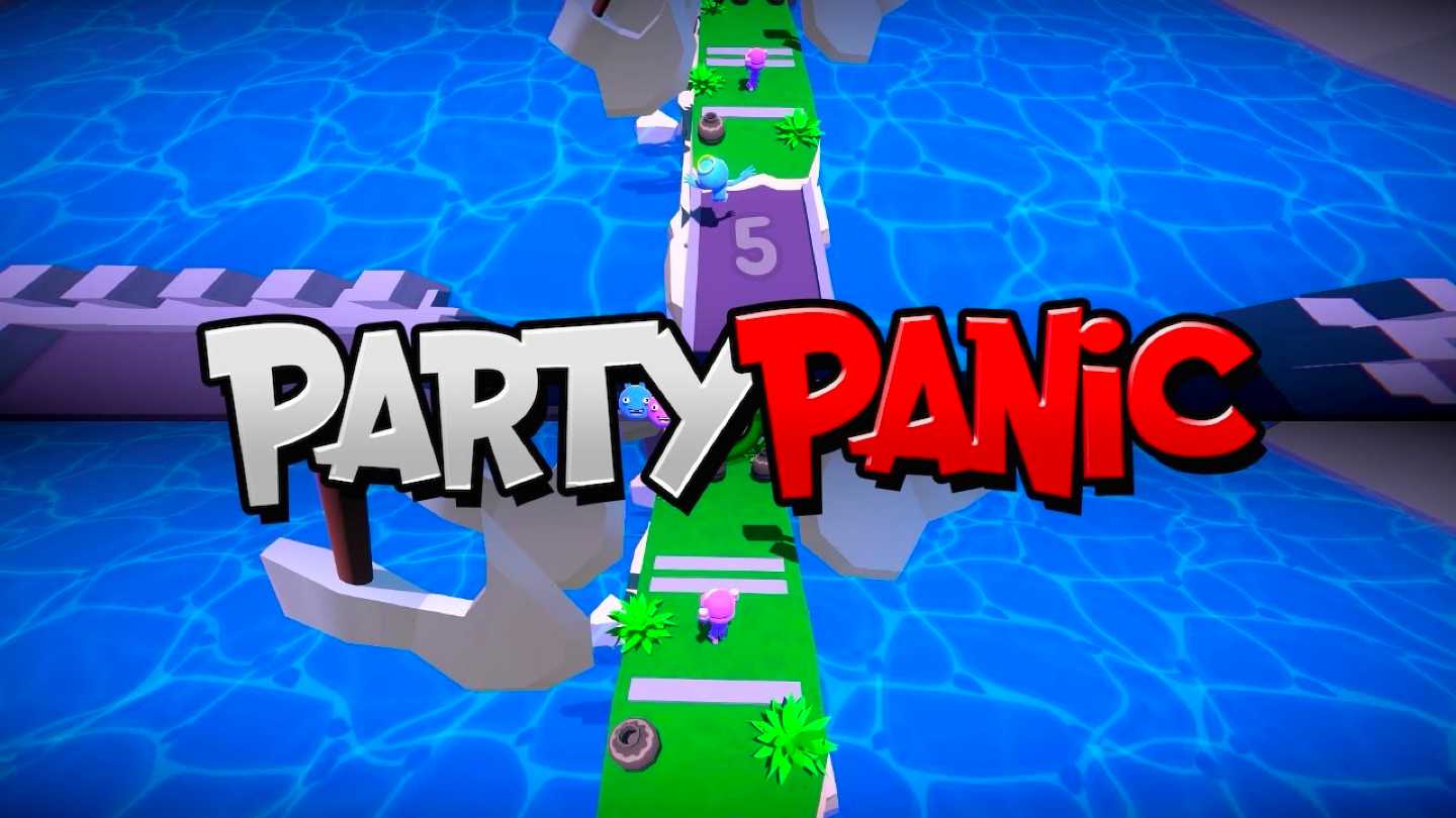 party panic multiplayer