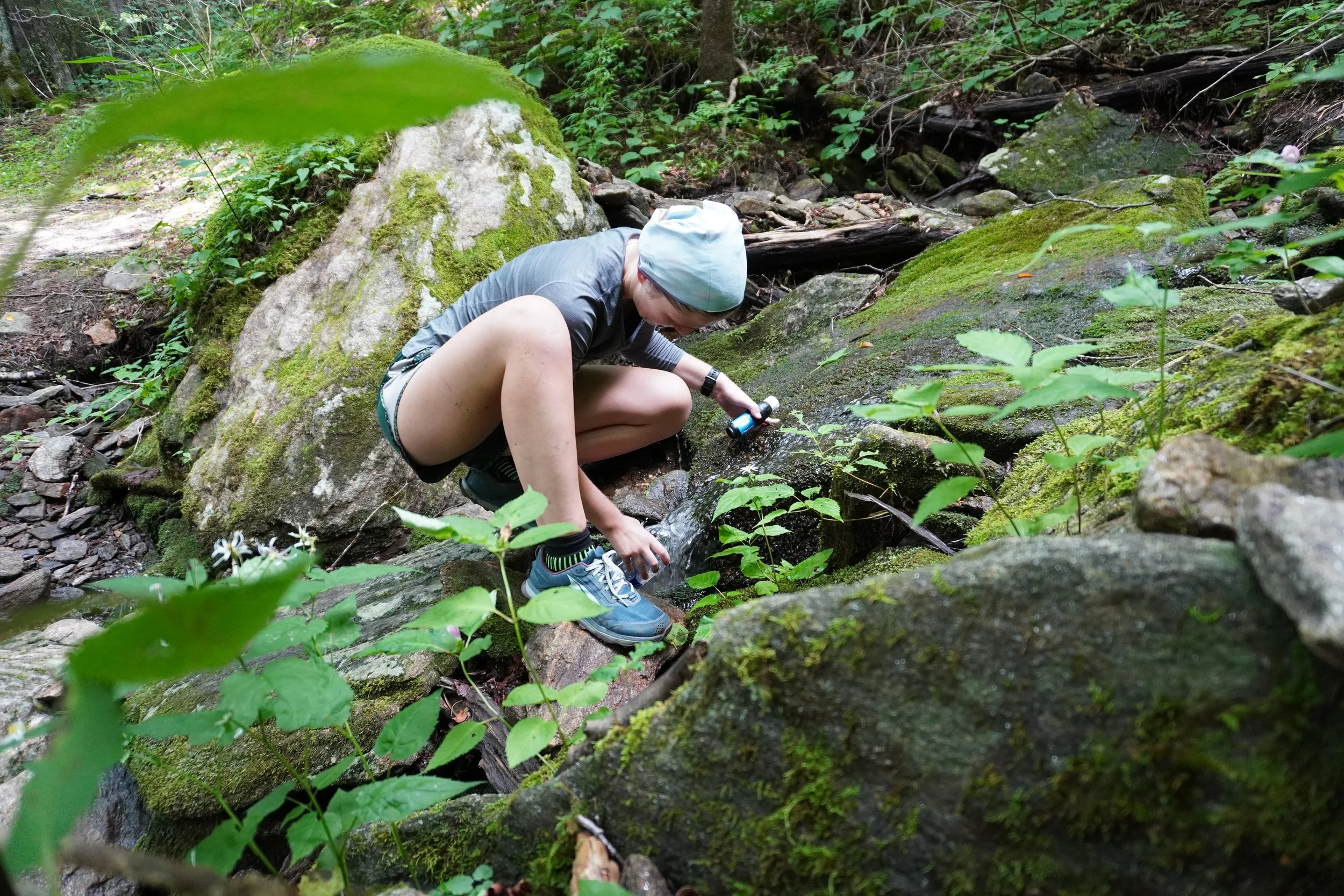 51 Photos of the Appalachian High Route