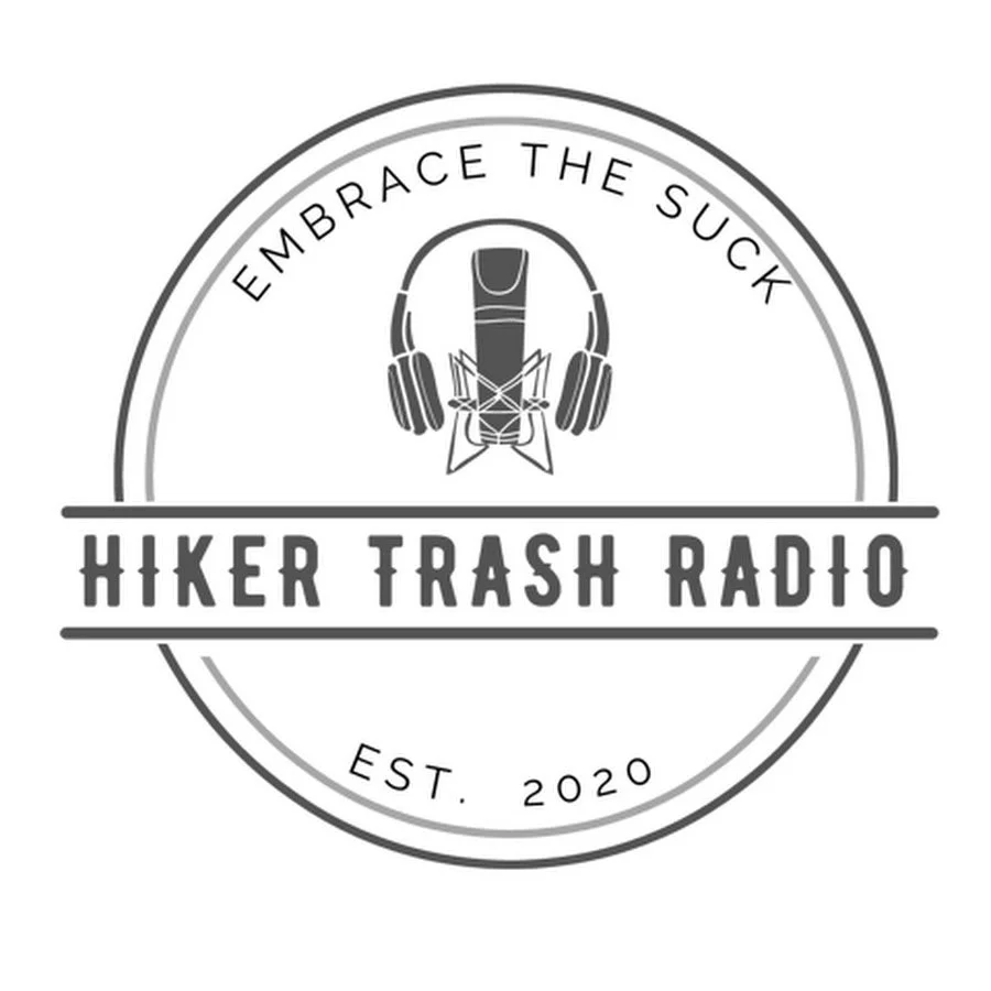 Hiker Trash Radio: Noodling with Katie “Oats” Houston