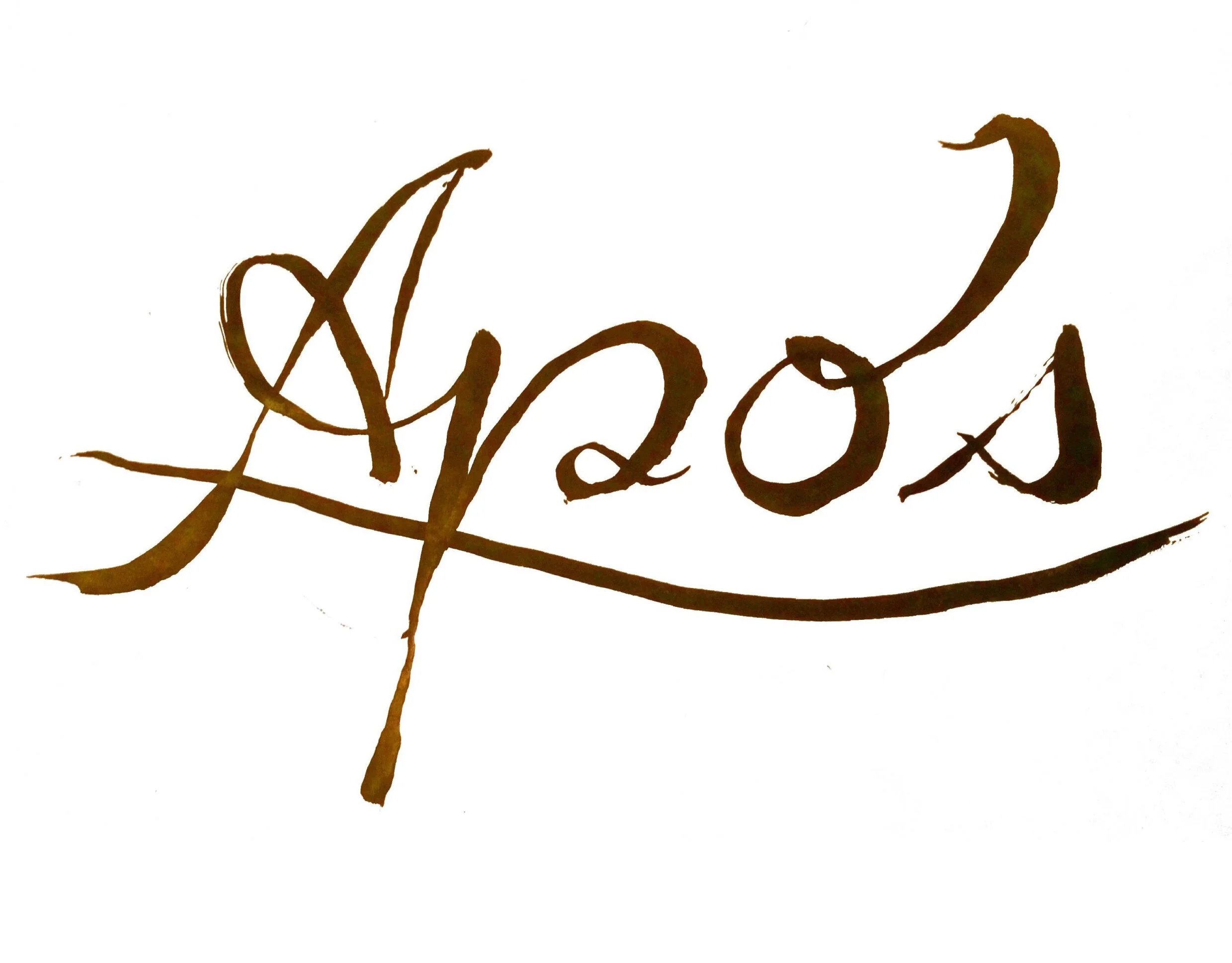 Apo's