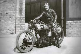 Beatrice Shilling: The Woman Who Saved WWII Pilots with a Washer