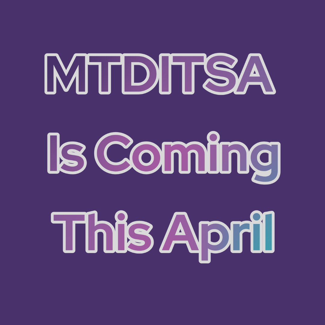 MTD is Coming This April                             Here's What You Actually Need to Know