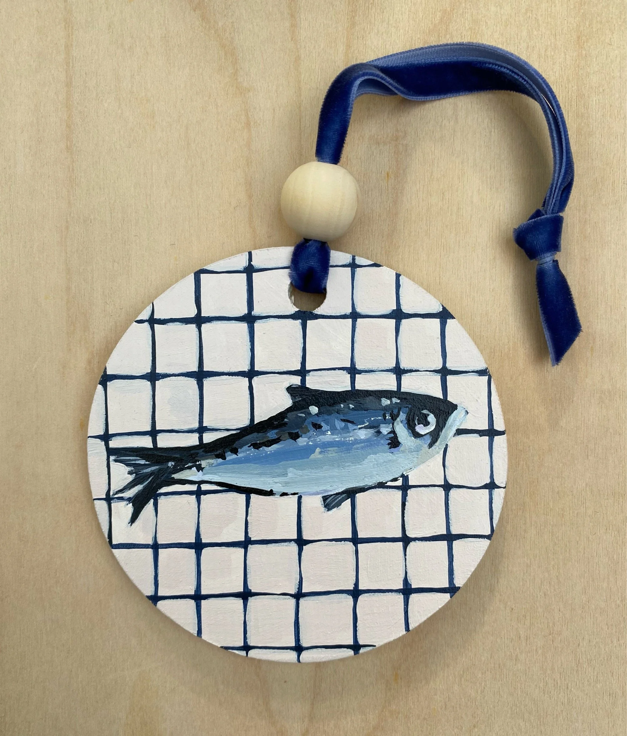 Ornament #8