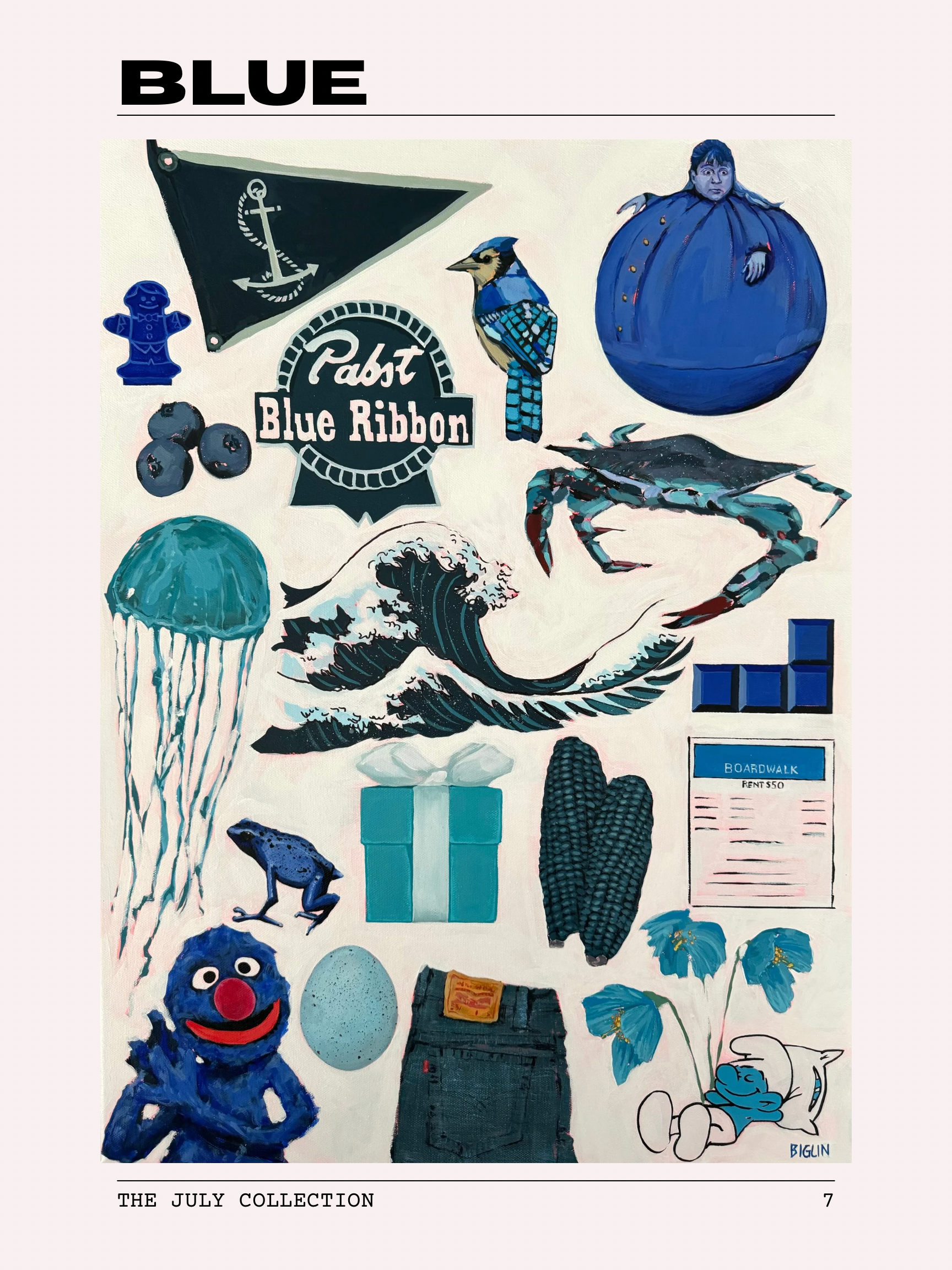 Gradient Peace Mindful Poster (Posters).PNG