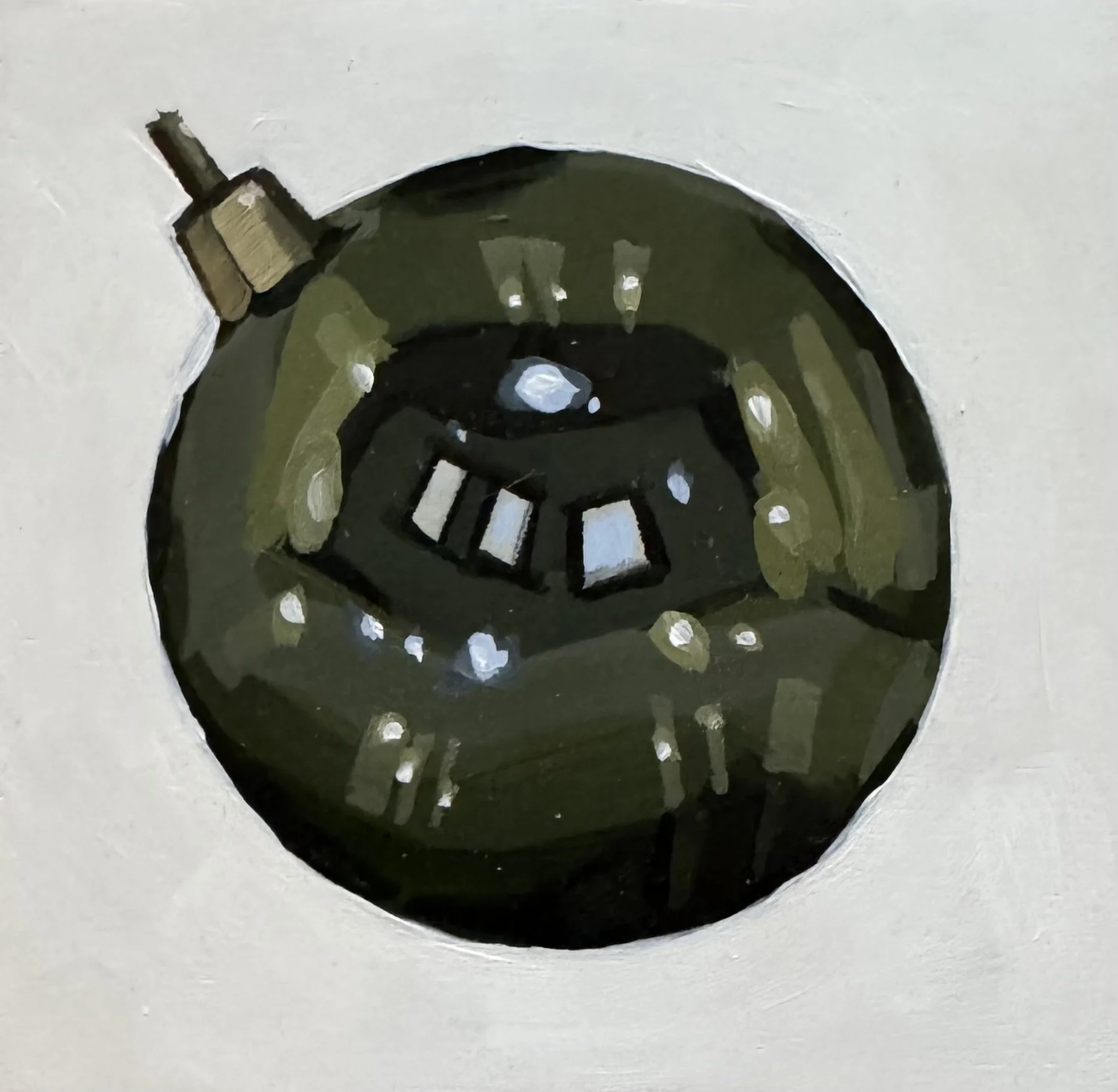 Ornament #8