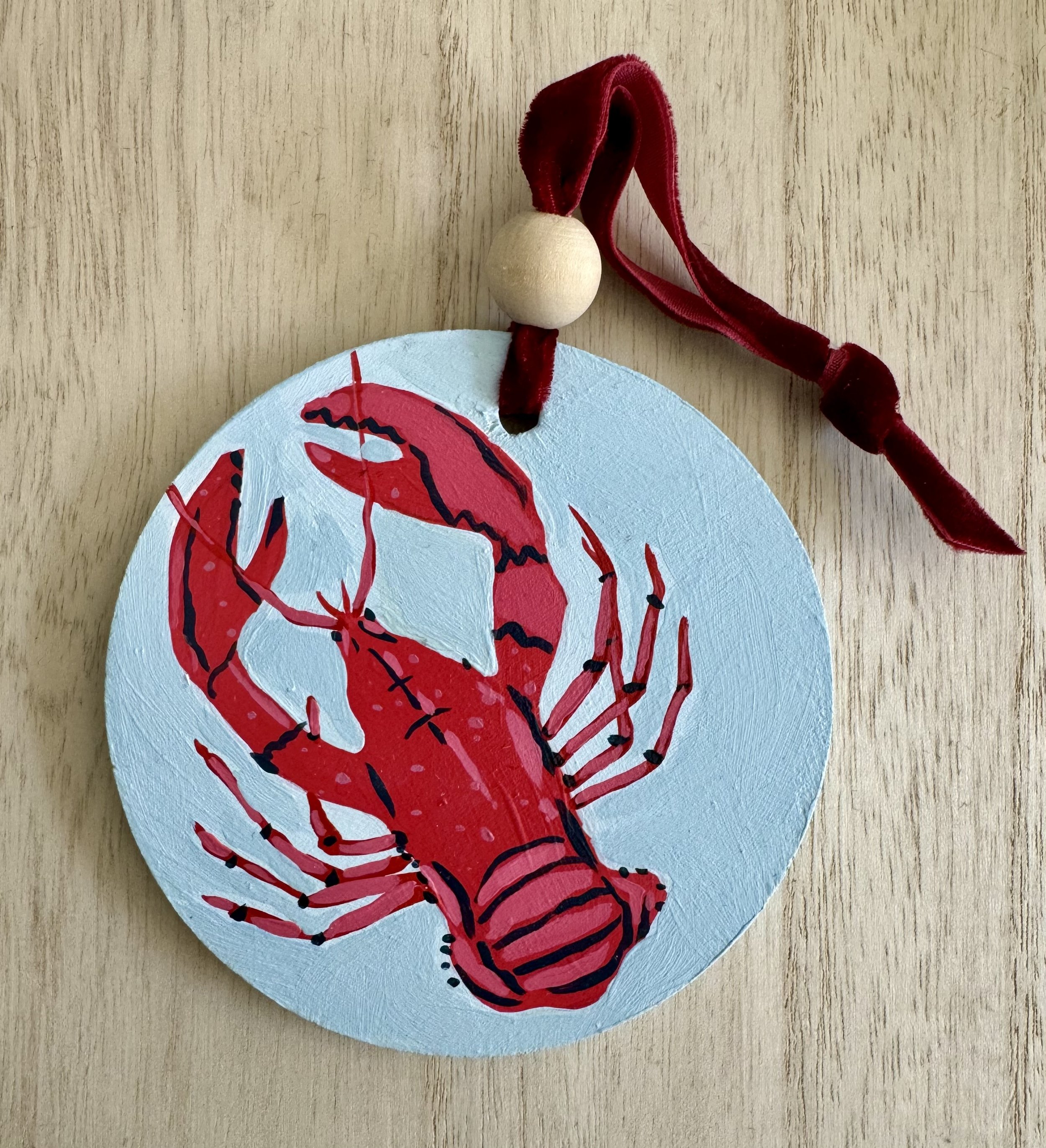 Ornament #17