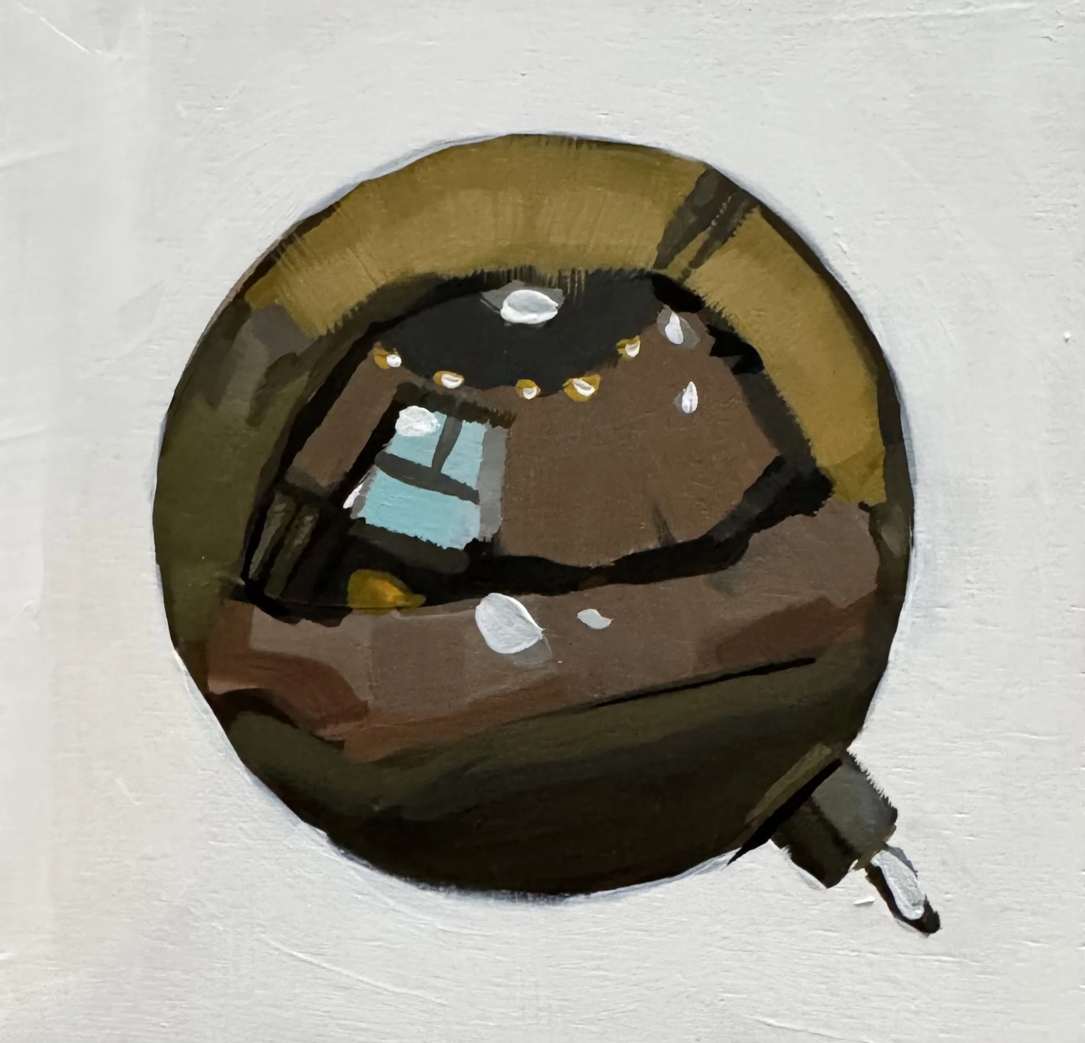 Ornament #9