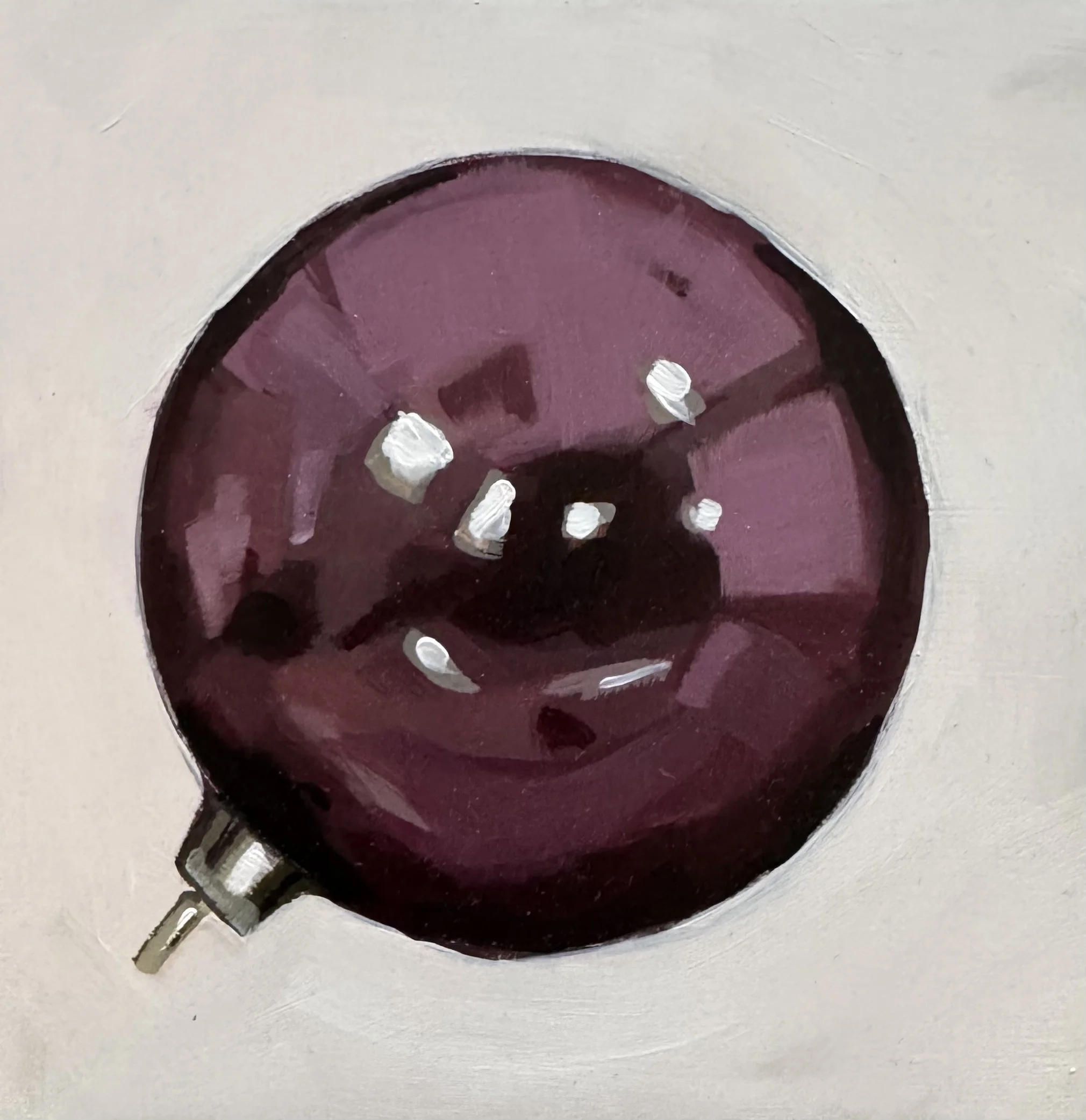 Ornament #4