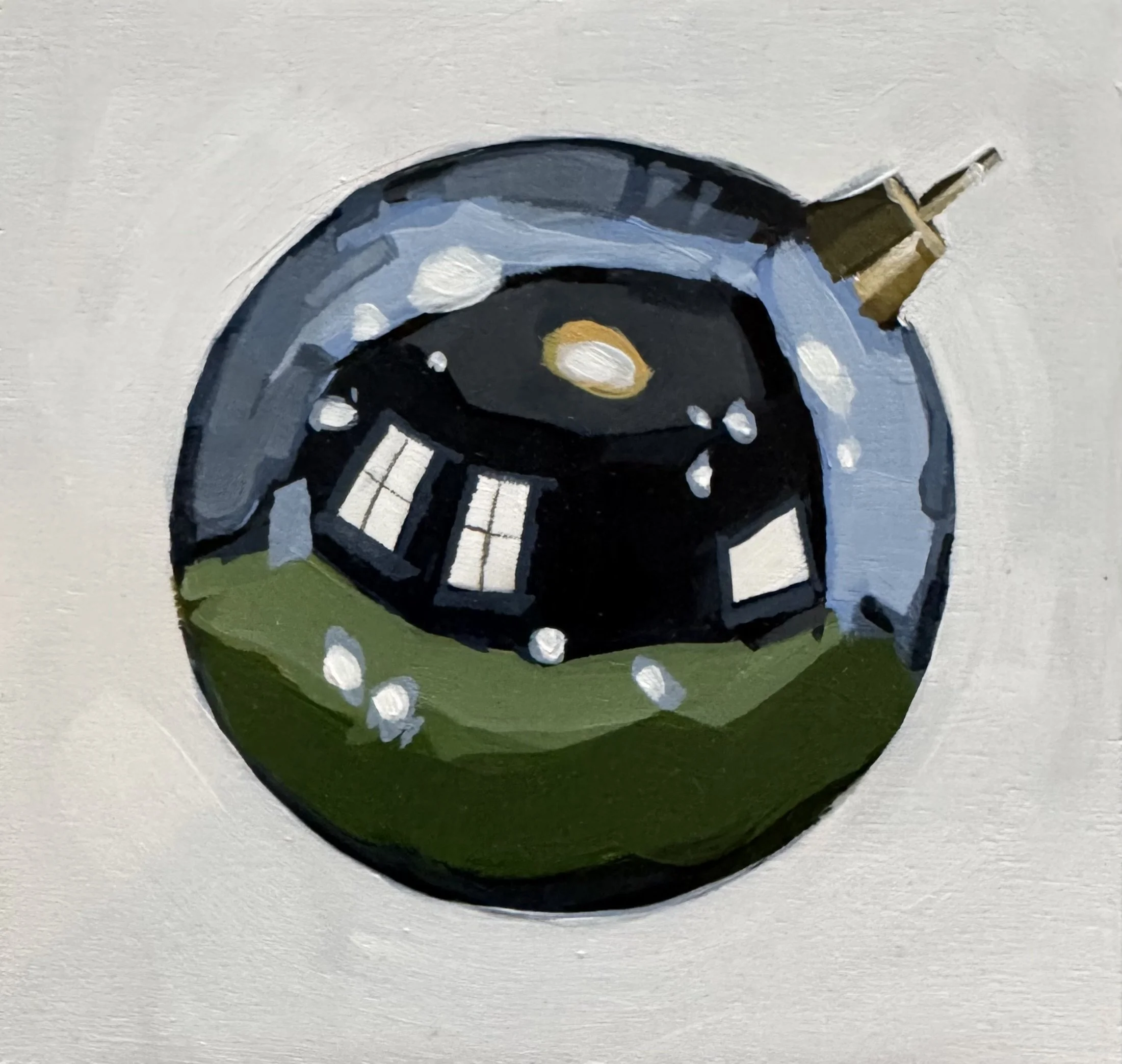 Ornament #1