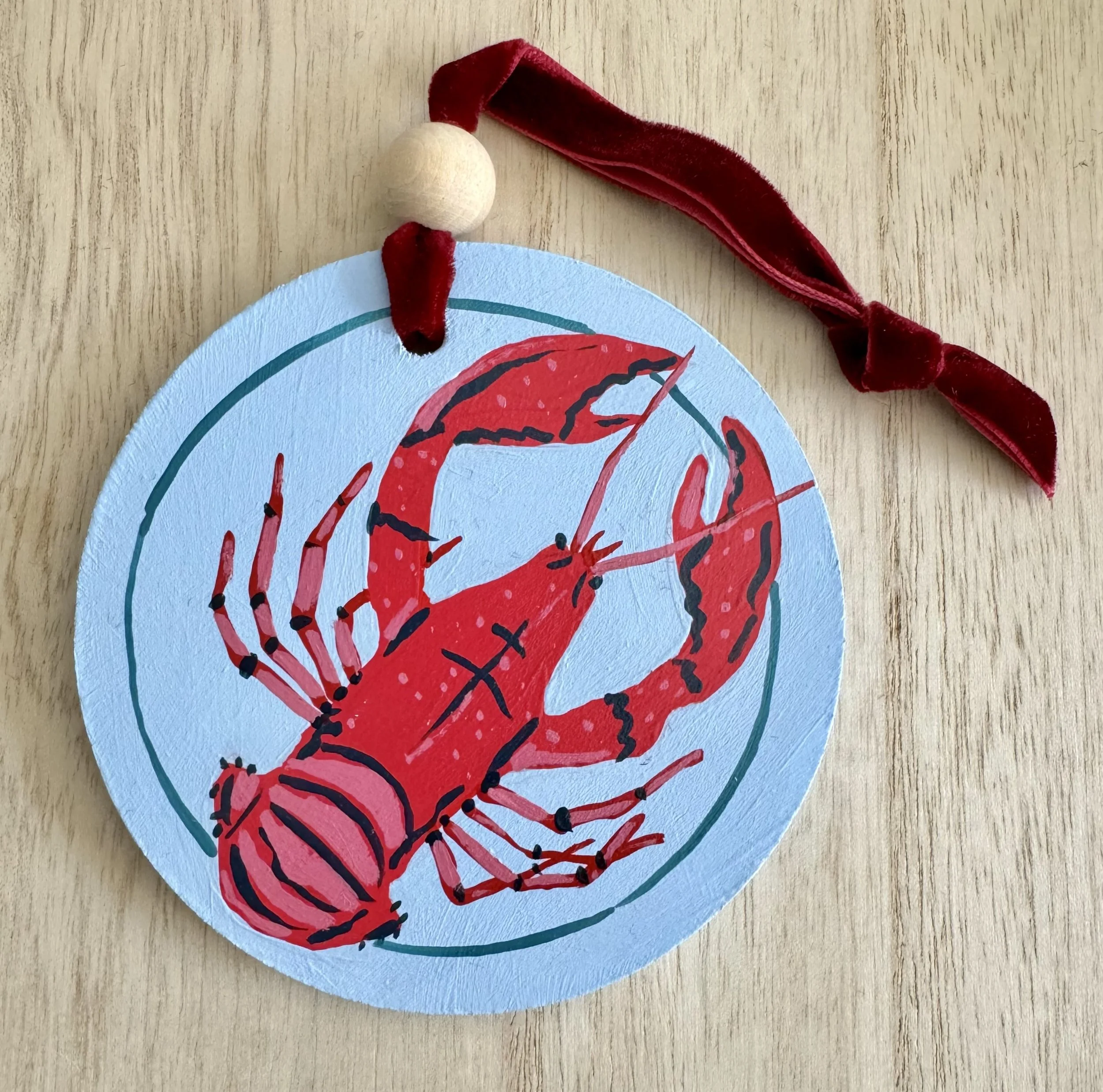 Ornament #4