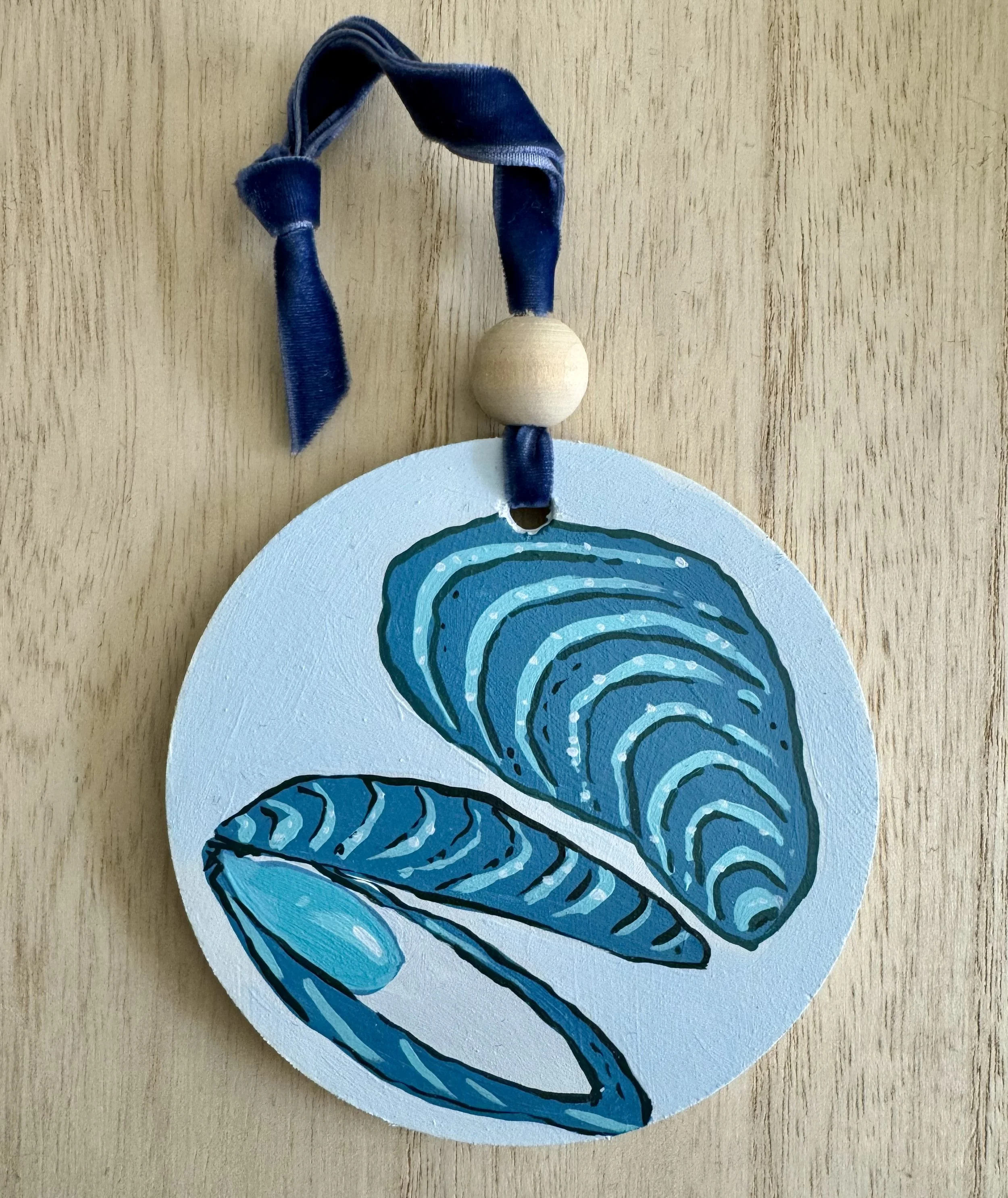 Ornament #20