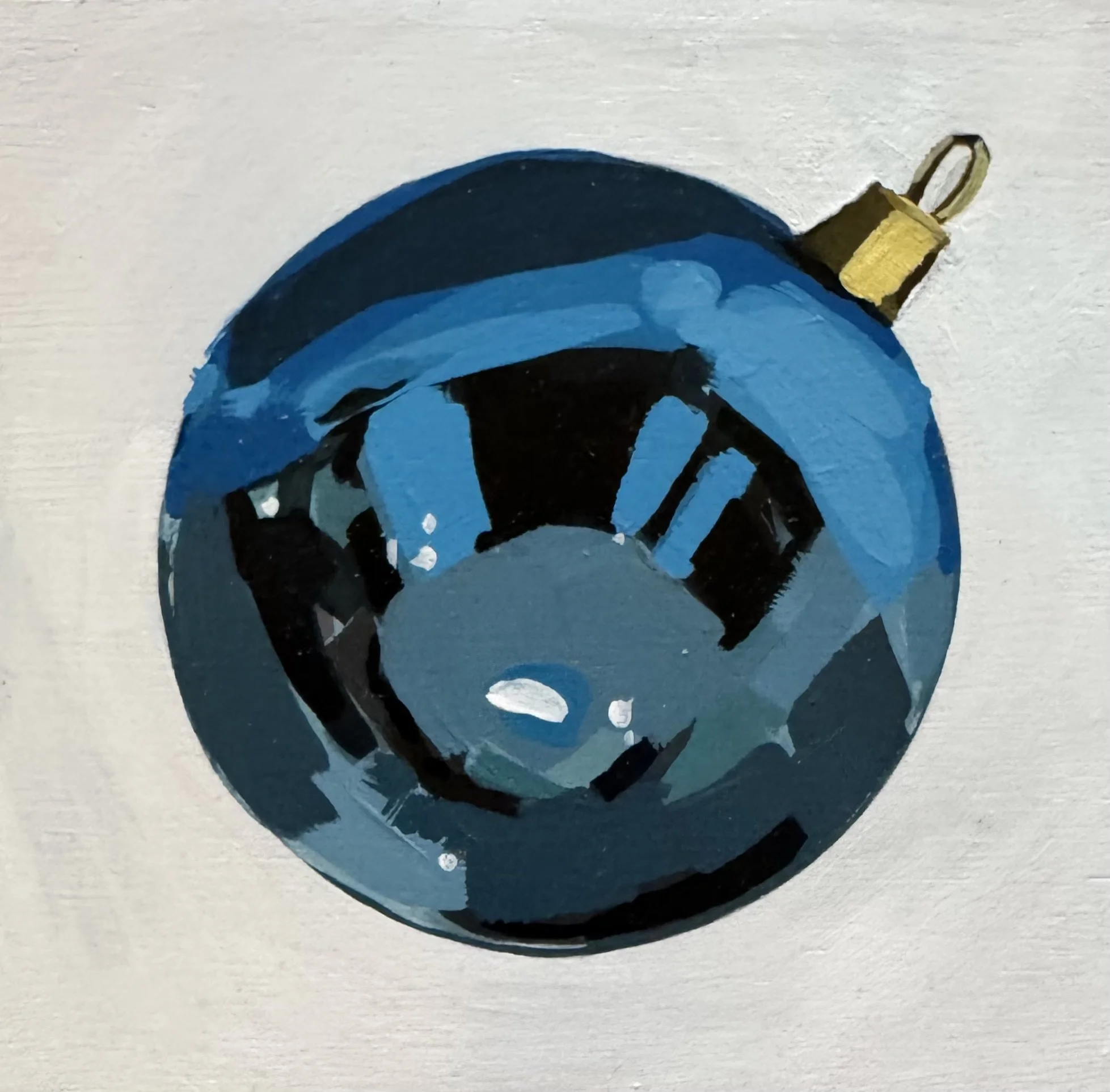 Ornament #7