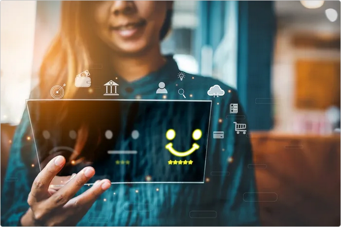 Writing Sample Two: Visual Merchandising: Create an Engaging E-commerce Experience for Your Customer