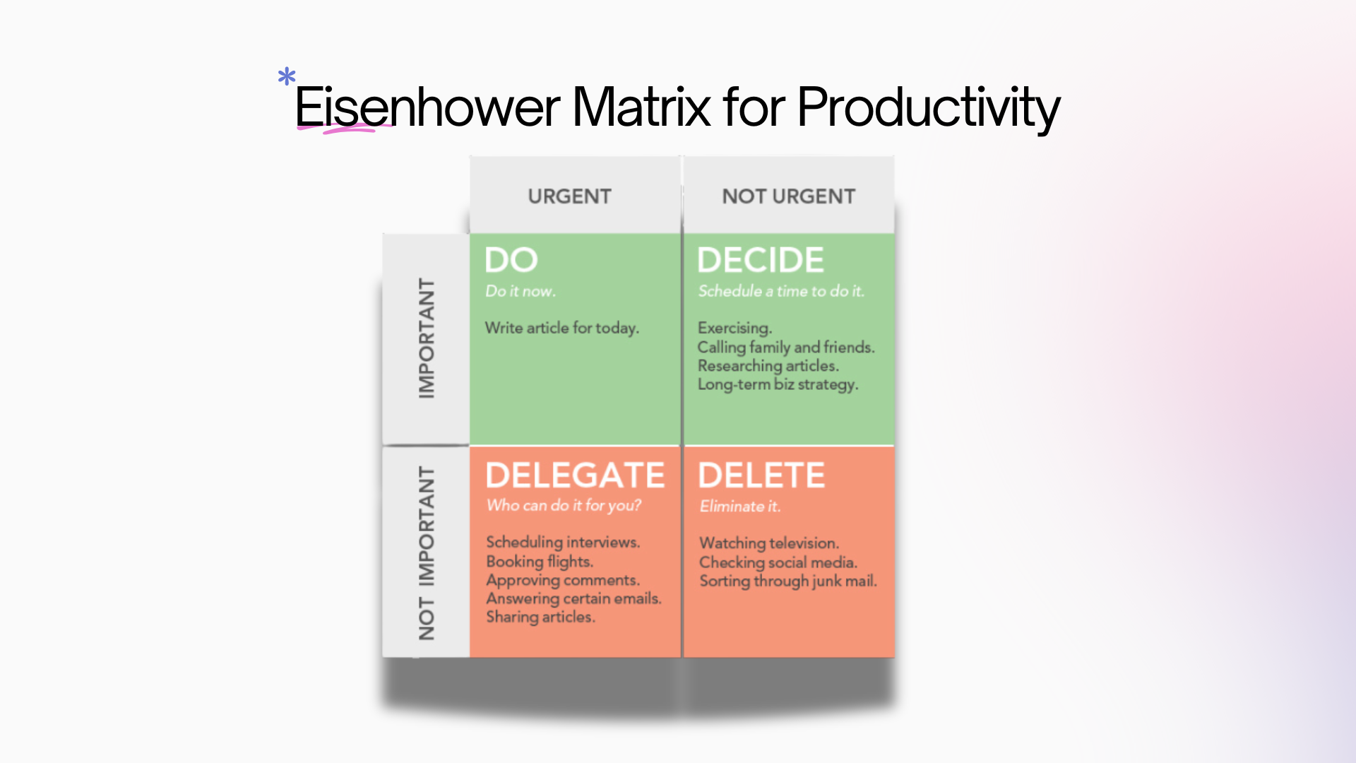 How To Organize Your Day For Maximum Productivity When You Have Kids how-to-organize-your-day-for-maximum-productivity-when-you-have-kids