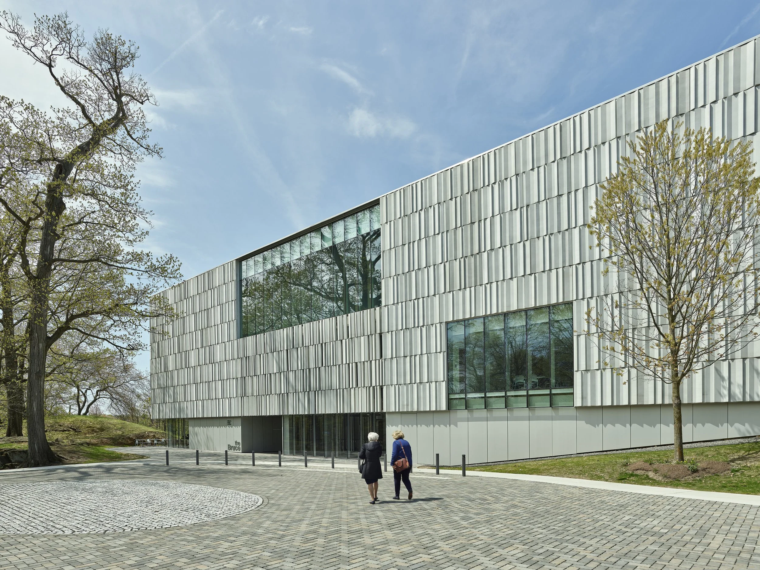 Young Concert Artists Musicale Series - Bruce Museum