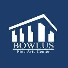 Bowlus Fine Arts Center in Iola, KS II