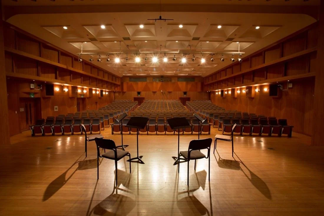 Kumho Soloists "Grand Strings" I