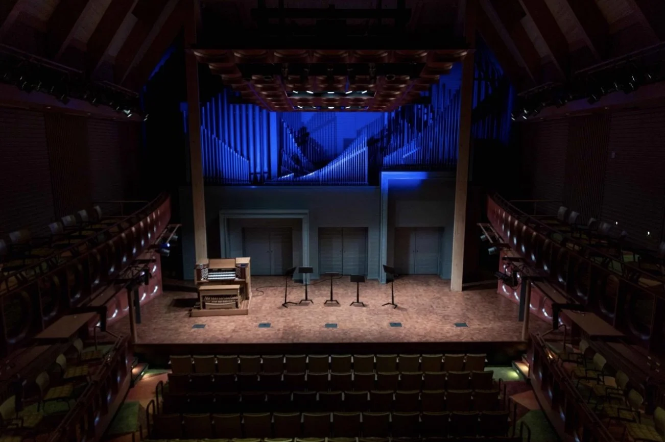 Brookings Chamber Music Society