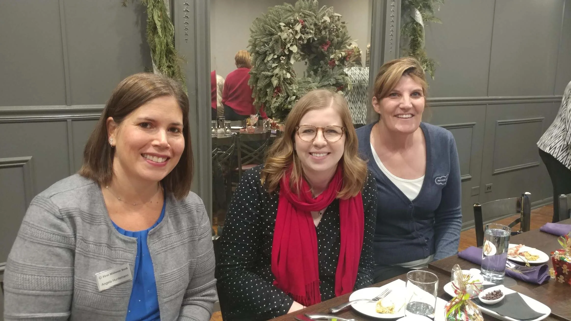 Gurnee Women's Business Association