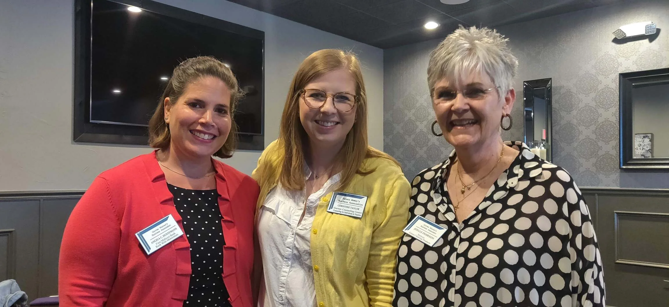 Gurnee Women's Business Association