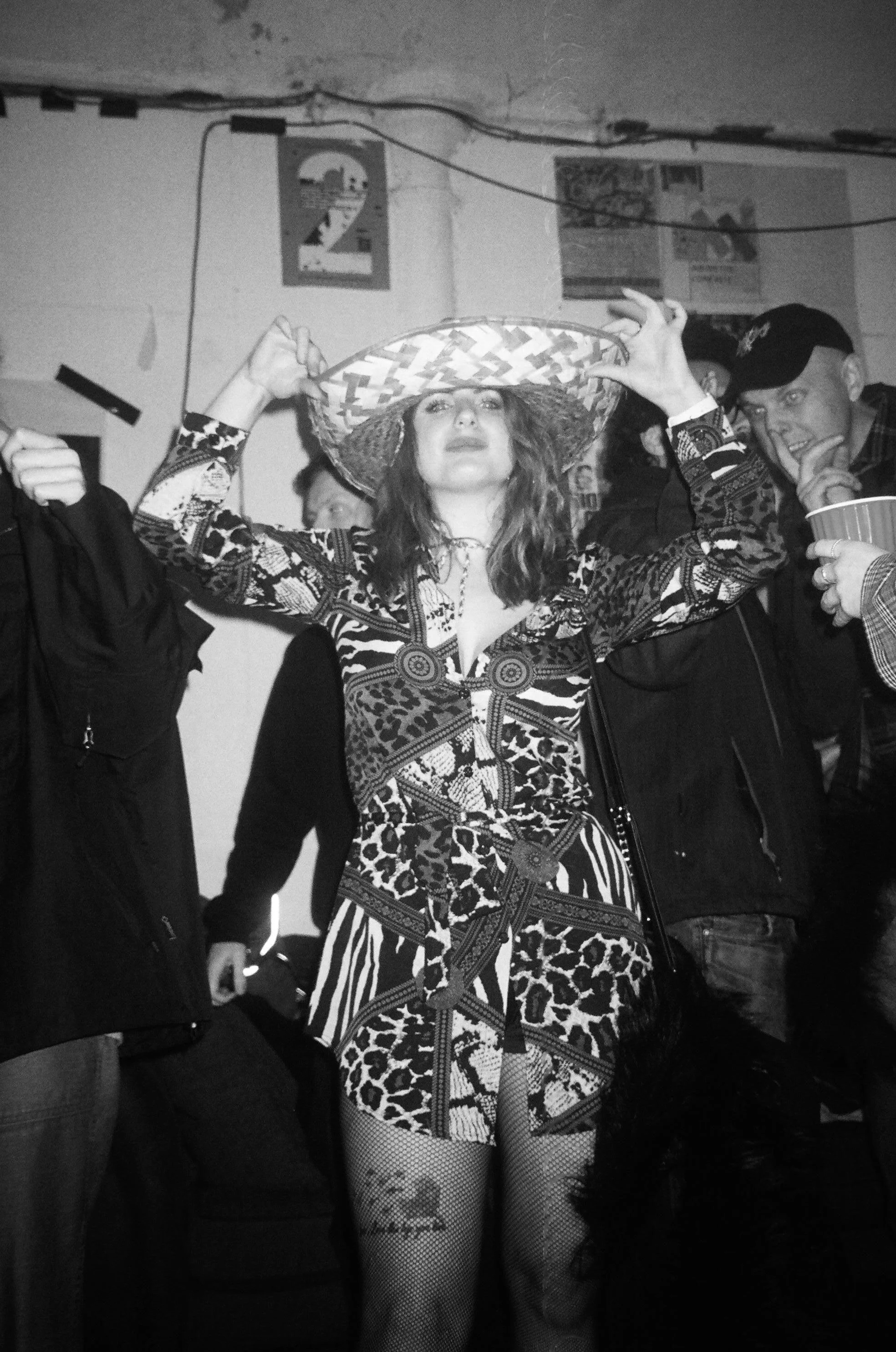 2019. NTS Christmas Party..JPG