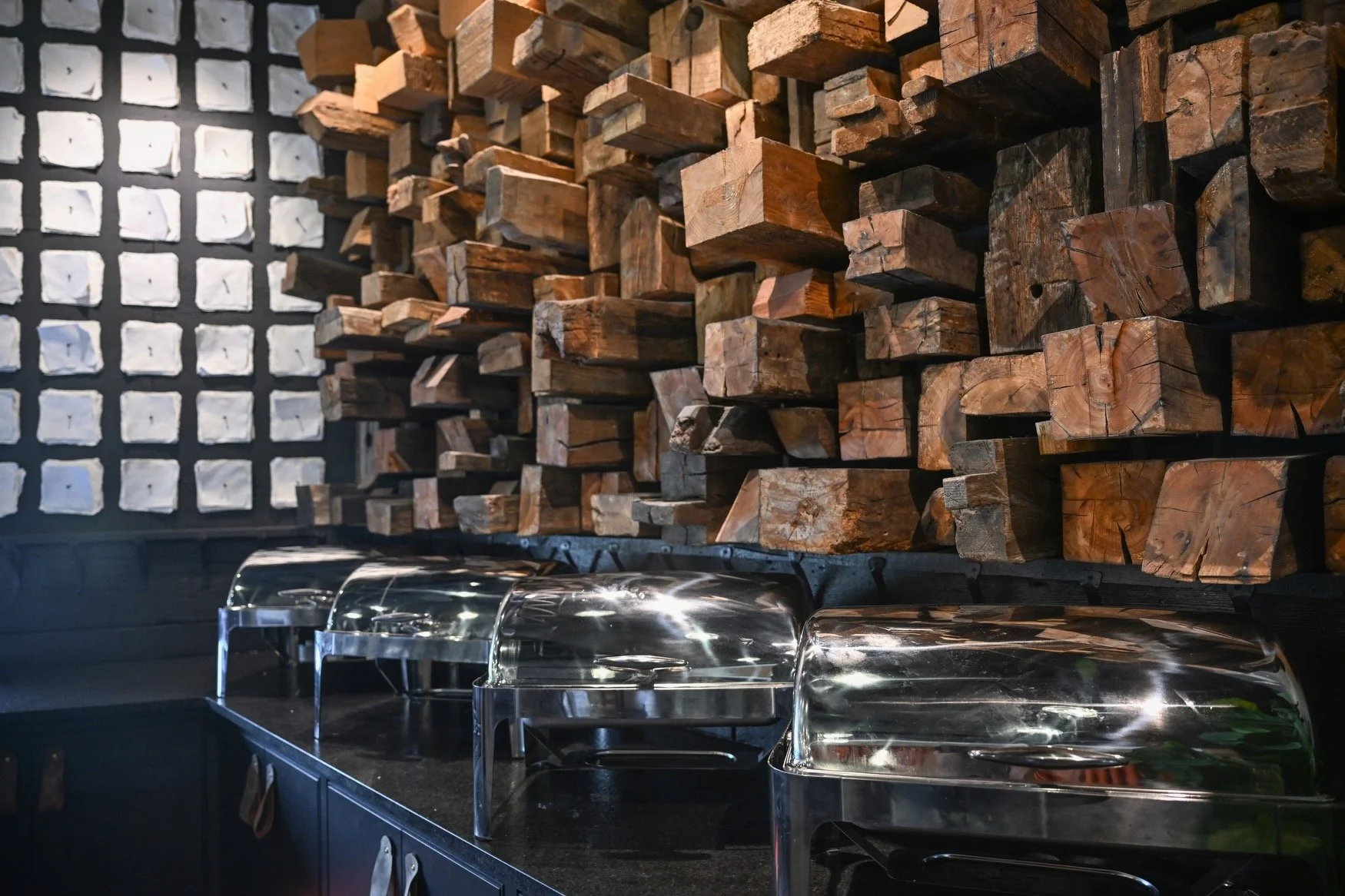 Easter Sunday Brunch Buffet