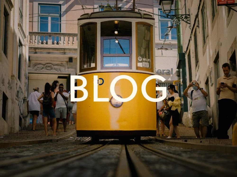 Blog