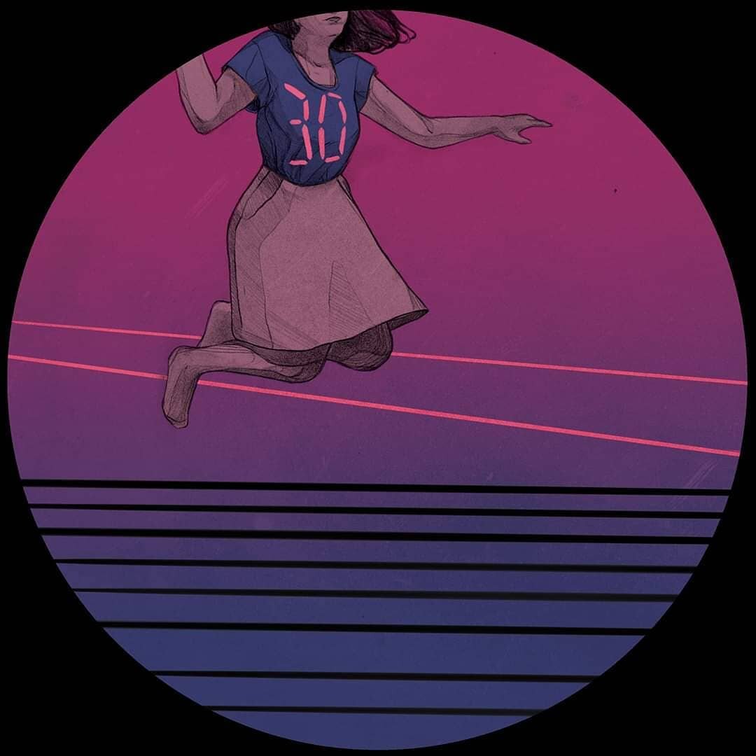 Back in the 90's we're playing Chinese jump rope, and, as &quot;levitating perfections&quot;*, dreamt about our future - career, family, sometimes choosing names for our children, today we're standing strong on our feet - independent, beautiful, infl