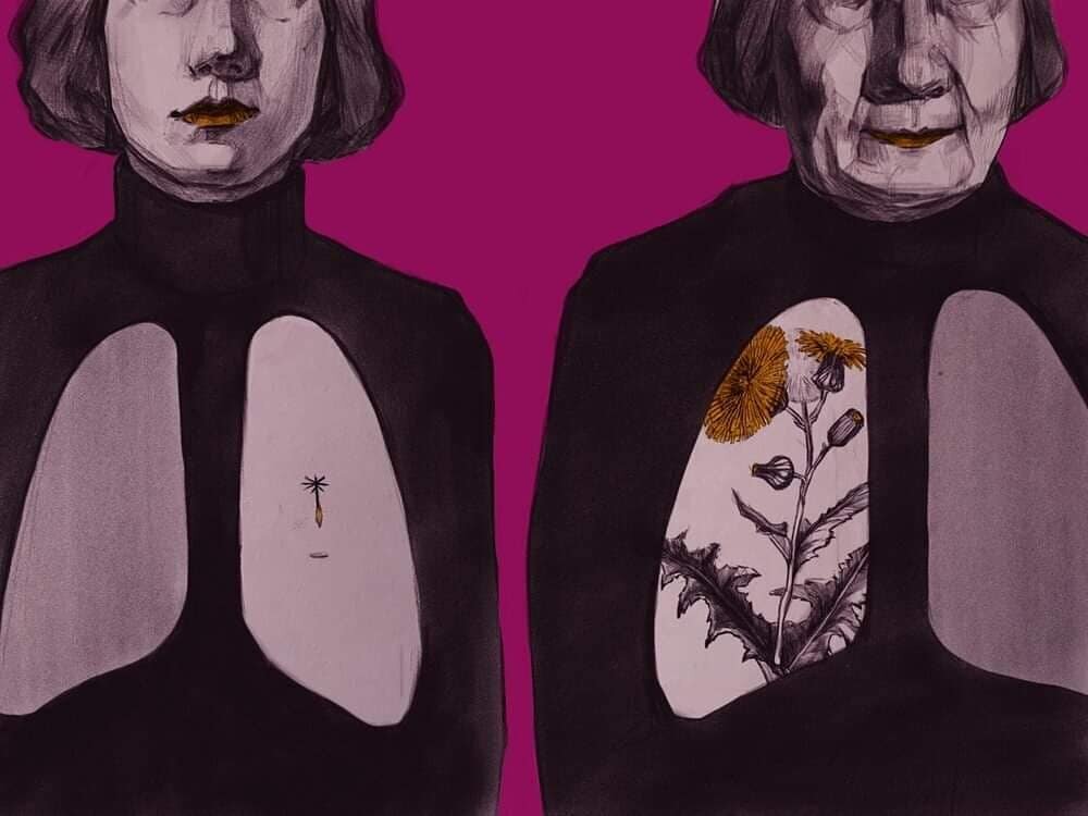 &hellip;come out of 
this quarantine 
as an 
&uuml;bermensch
. 
Vienna based illustrator Ūla &Scaron;veikauskaitė @ula.sveik for  ɪᴍᴘʀᴏᴘᴇʀ ᴅᴏꜱᴇ / ᴇᴅɪᴛɪᴏɴ ɴᴏ. 2, a new online blog by @improperwalls
. 
https://improperwalls.com/improperdoseyouneed/2020