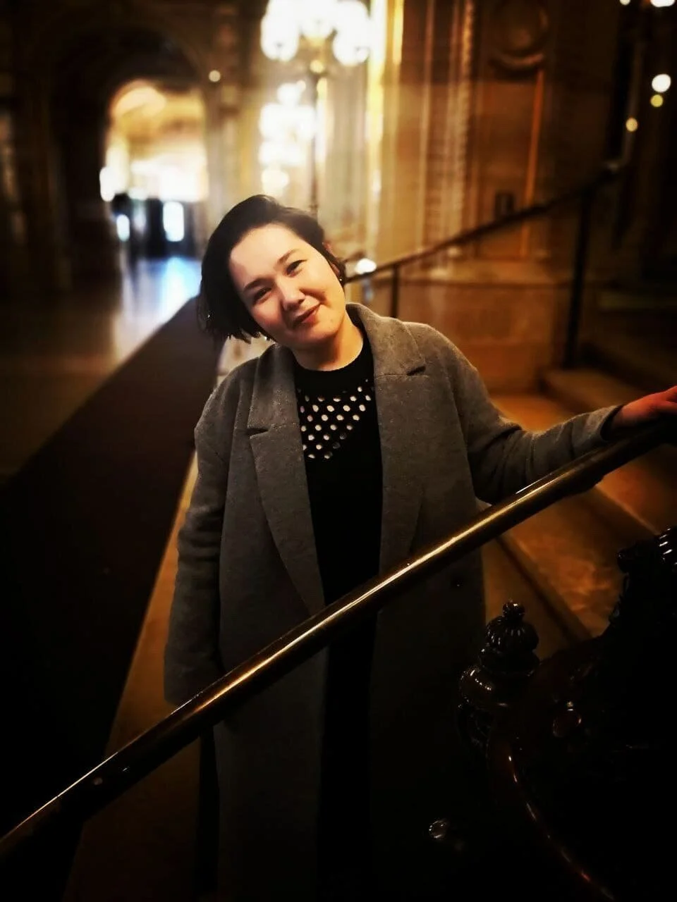 Julija Karimzanova