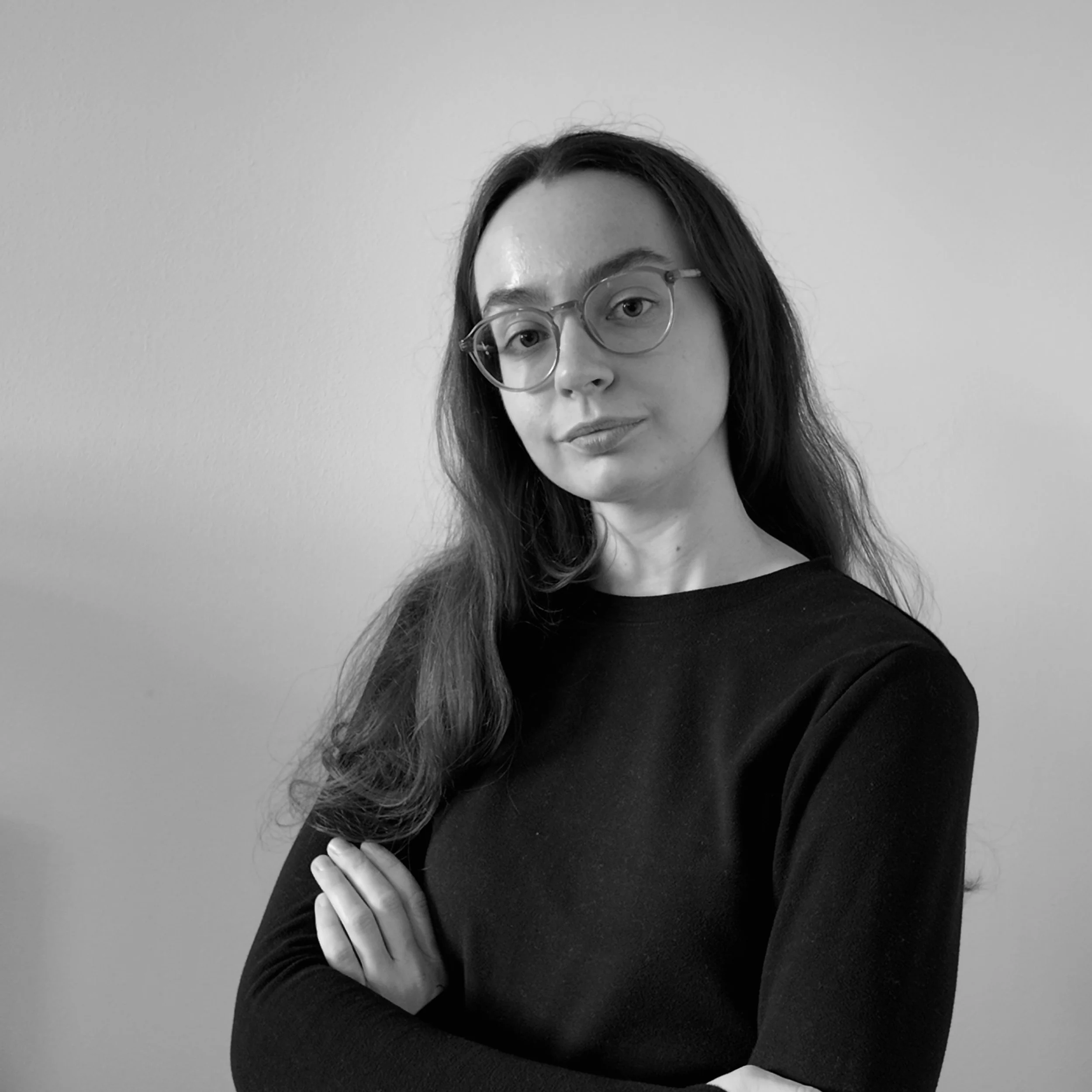 Magdalena Kozlovskaja