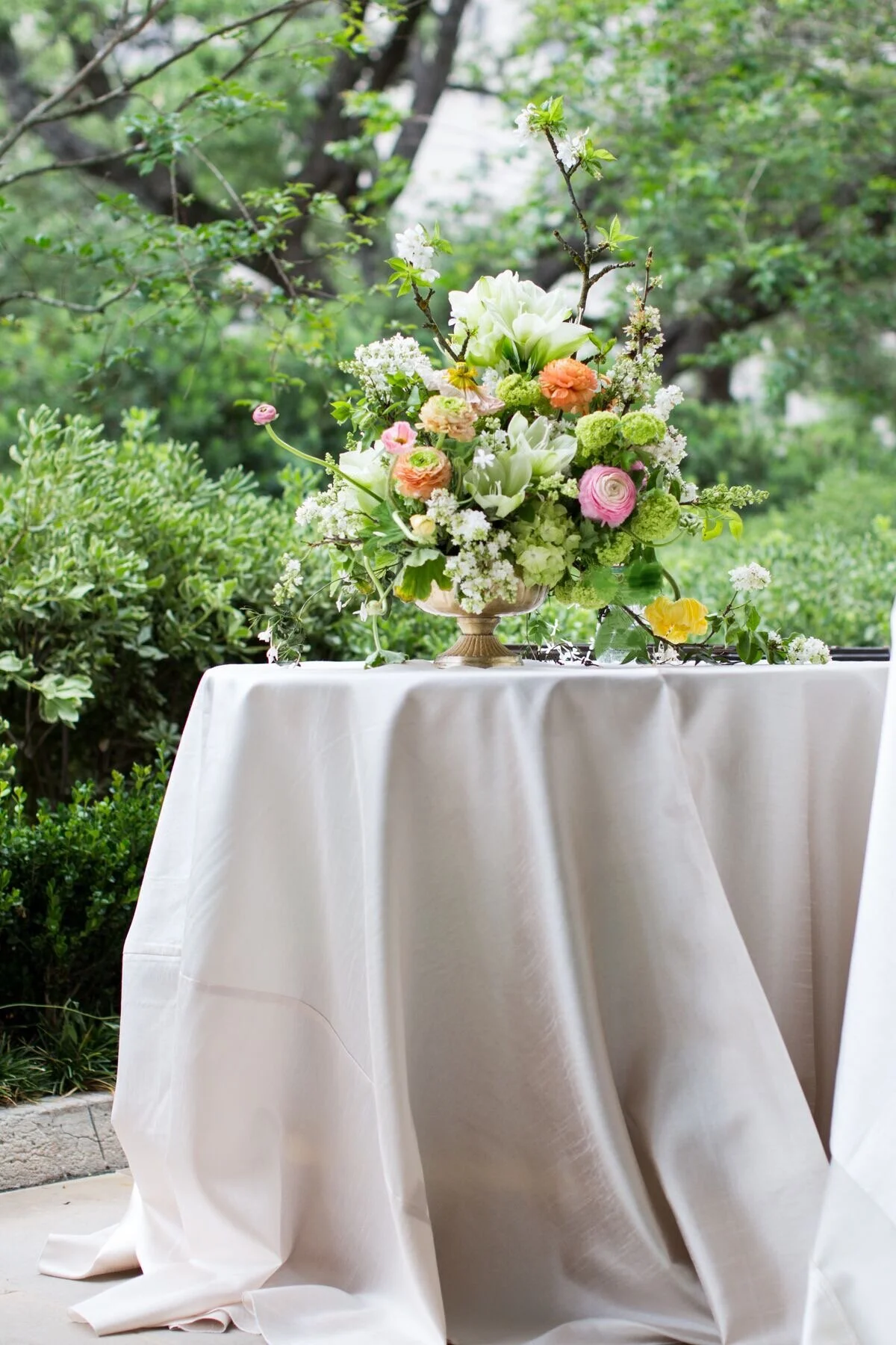 Houston Florist — KC Events & Florals