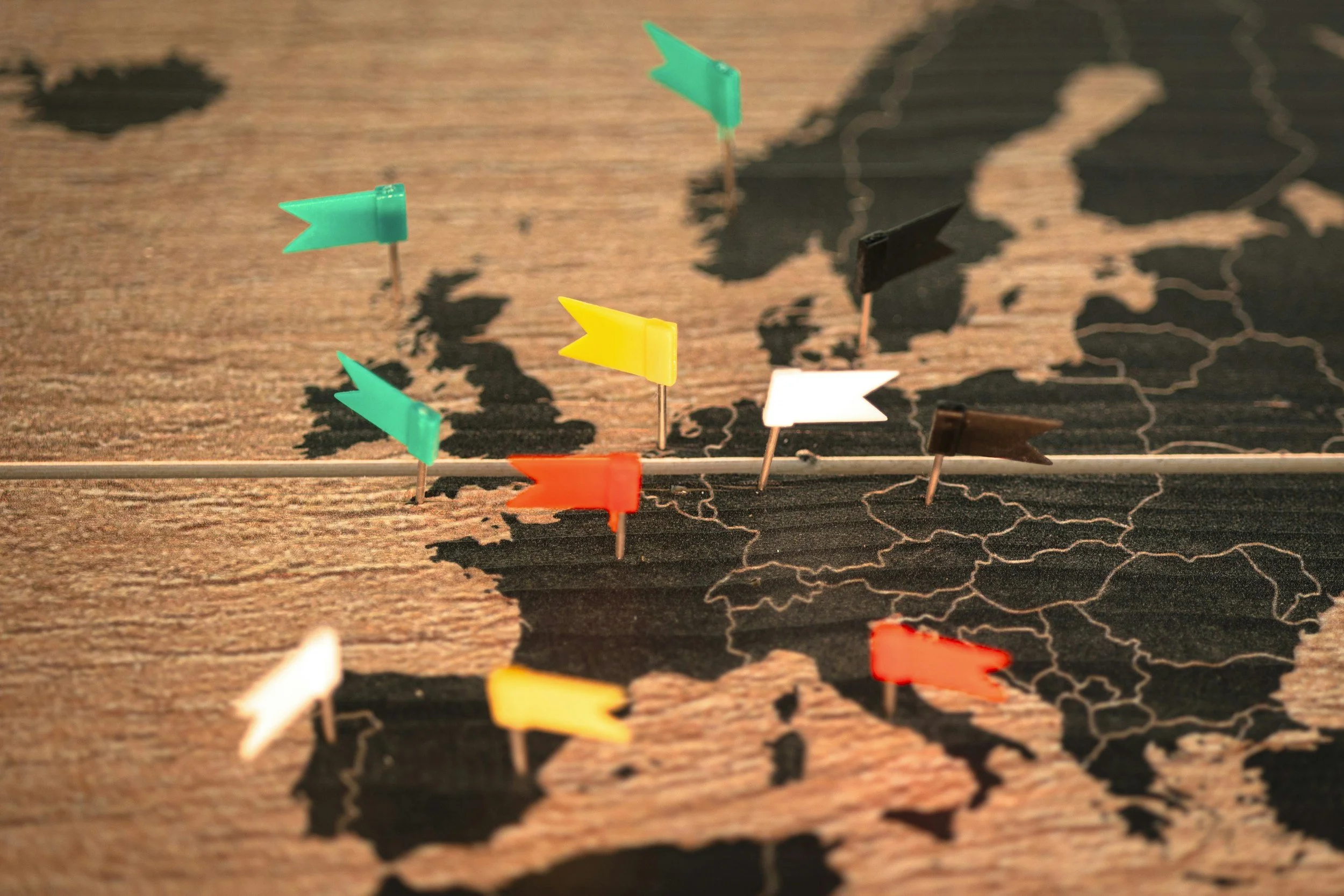 Meta’s New Location Fees - what they are, when they’re coming and how they’ll impact