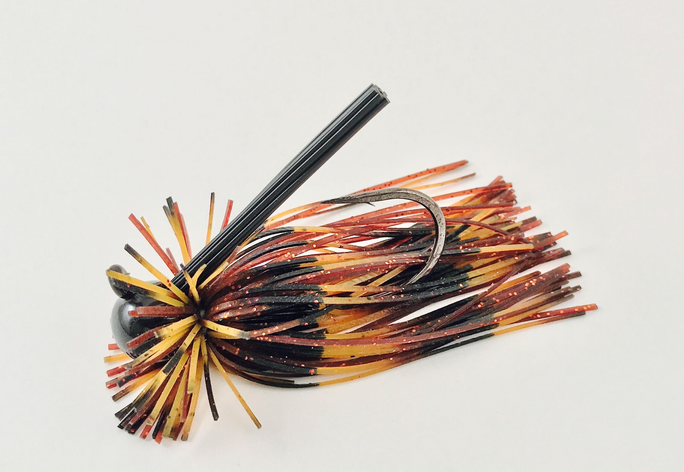 Texas Craw Finesse — Elk River Jigs