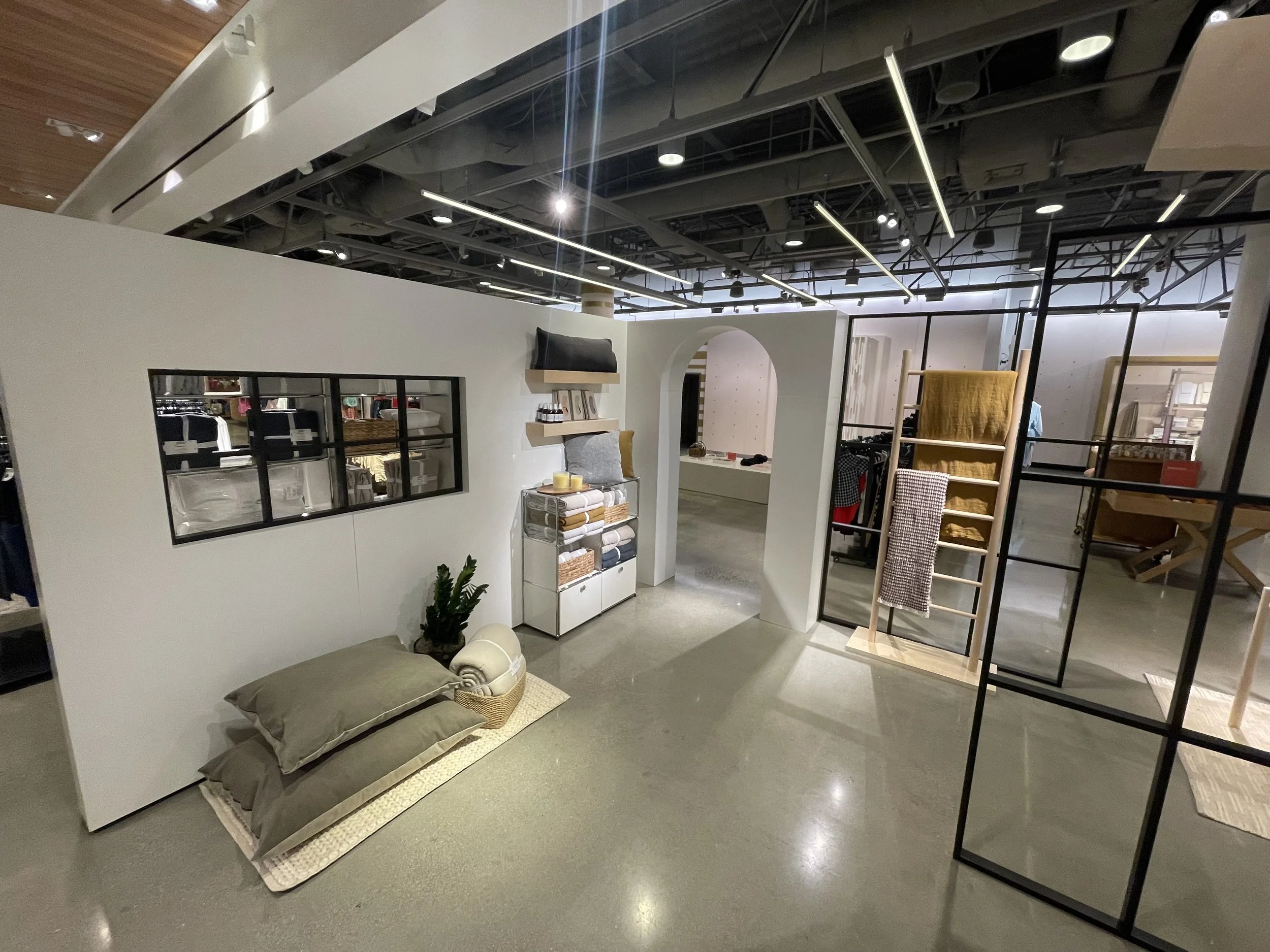 Parachute Pop Up.
Chicago, IL