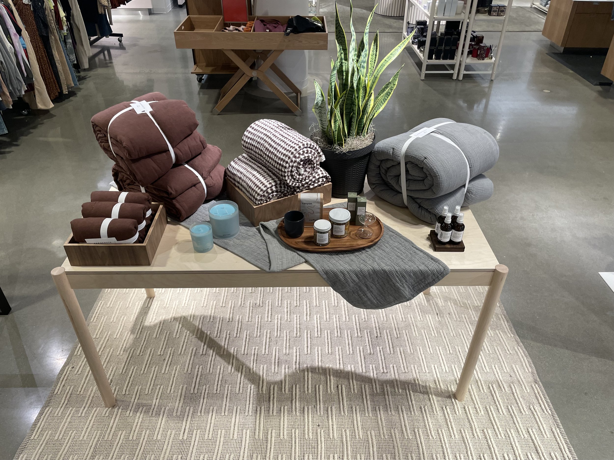 Parachute Pop Up.
Chicago, IL