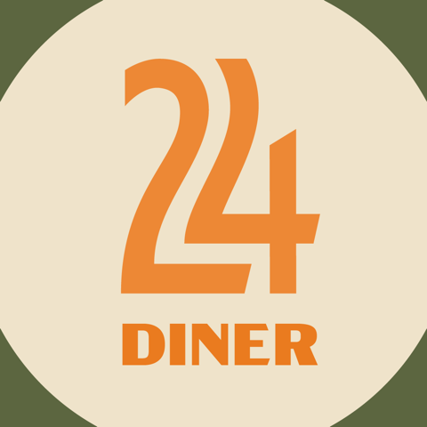 24 Diner