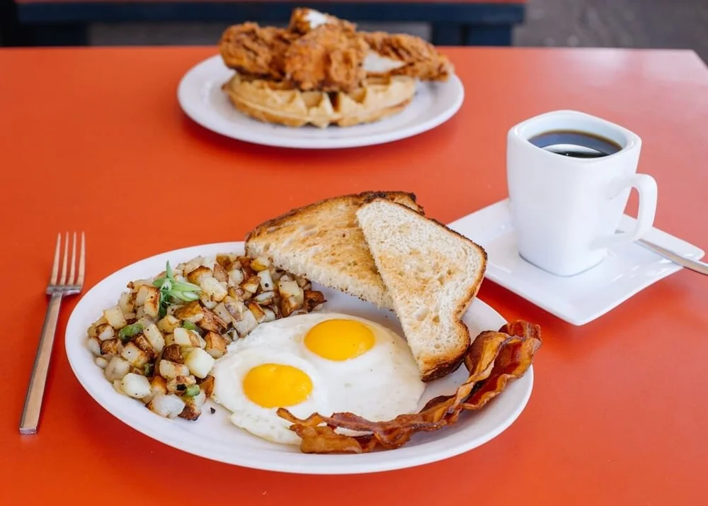 Gallery | 24 Diner Austin | Food, Drinks & Atmosphere — 24 Diner