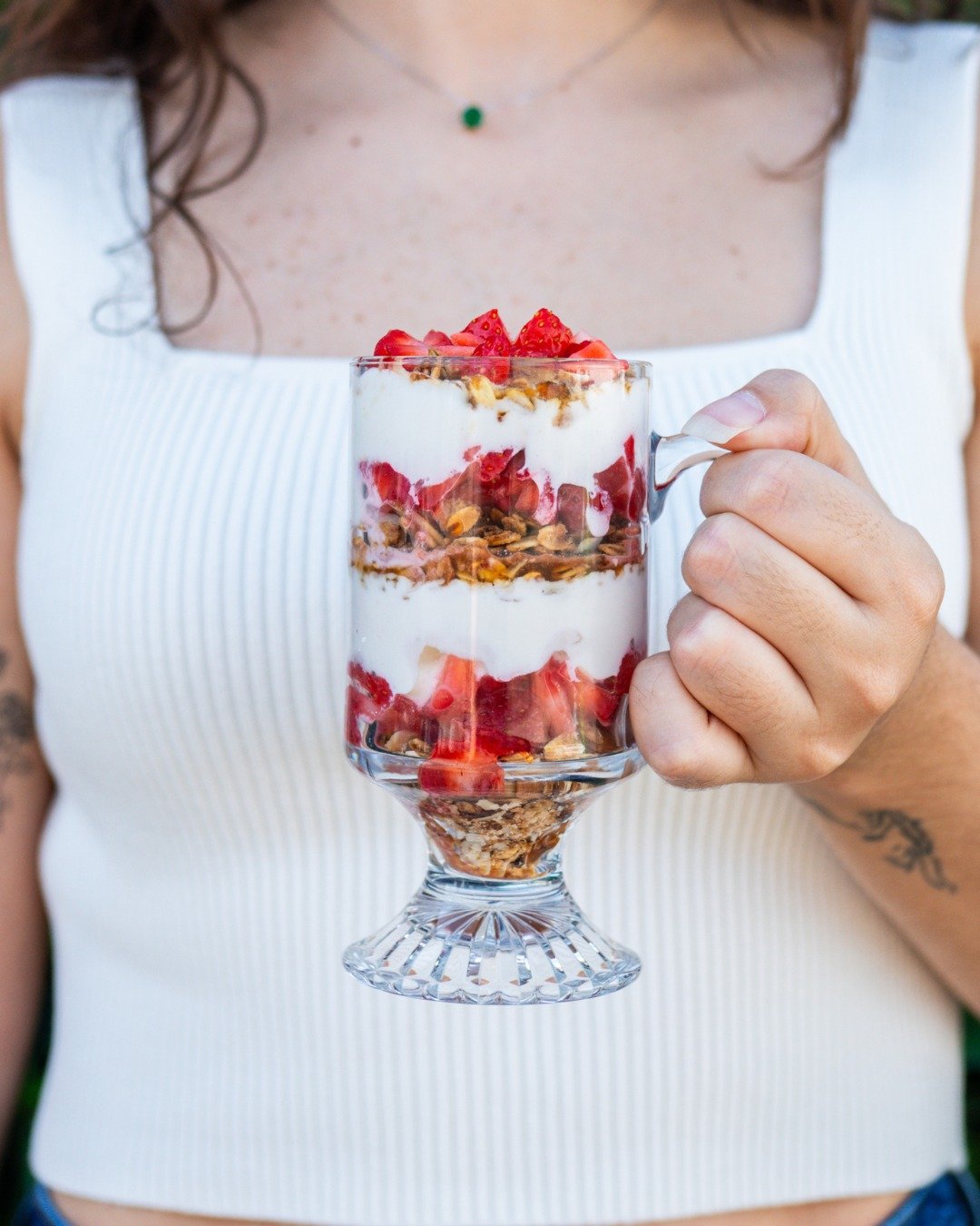 You can be healthy at 24 Diner&hellip; if you really, really try. 😇

#AustinEats #24Diner #ATXFoodies #WeekendVibes #BrunchAllDay