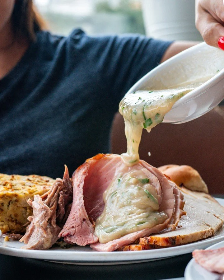 Skip the dishes! We&rsquo;re open all day Thanksgiving serving our Turkey Plate with all the fixings. 🦃

#AustinThanksgiving #ThanksgivingInAustin #24Diner #AustinEats #ATXFoodies #HolidayInAustin #EatLocalATX