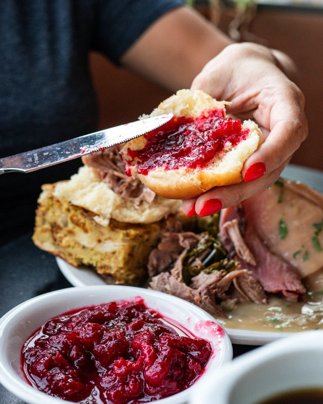 We&rsquo;re cooking. You&rsquo;re relaxing. Thanksgiving handled. 🙌🏼

#AustinThanksgiving #ThanksgivingInAustin #24Diner #AustinEats #ATXFoodies #HolidayInAustin #EatLocalATX