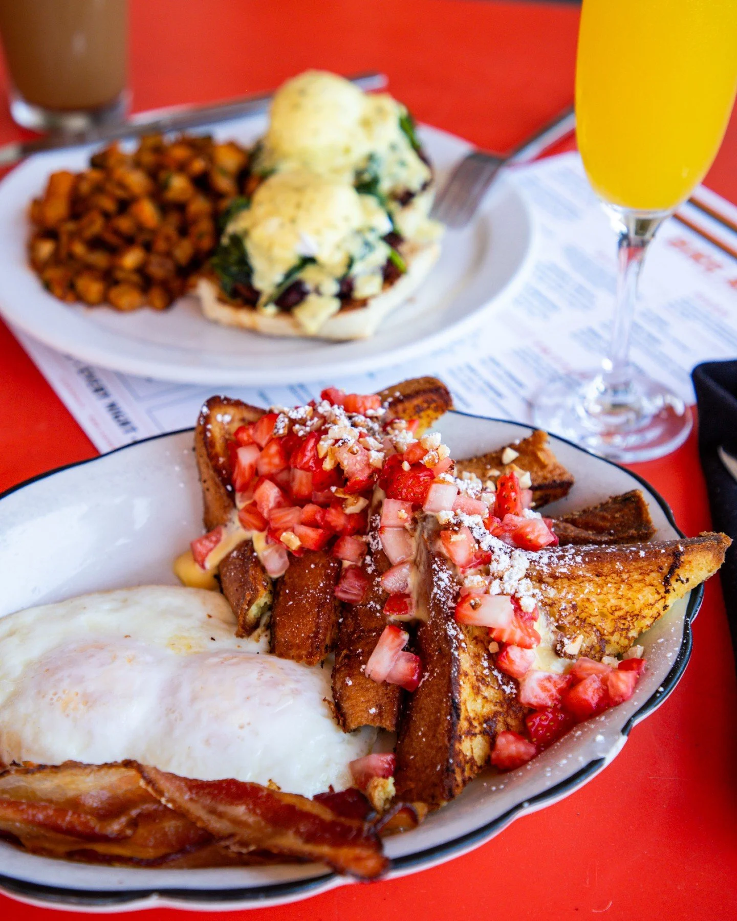 New Year&rsquo;s Day survival kit = brunch, carbs, coffee, and questionable life choices.

Open 24 hours today!

#NewYearsDay #NYDBrunch #HangoverCure #ATXBrunch #AustinEats #BrunchLovers #ComfortFoodSeason #EatLocalATX #24DinerATX