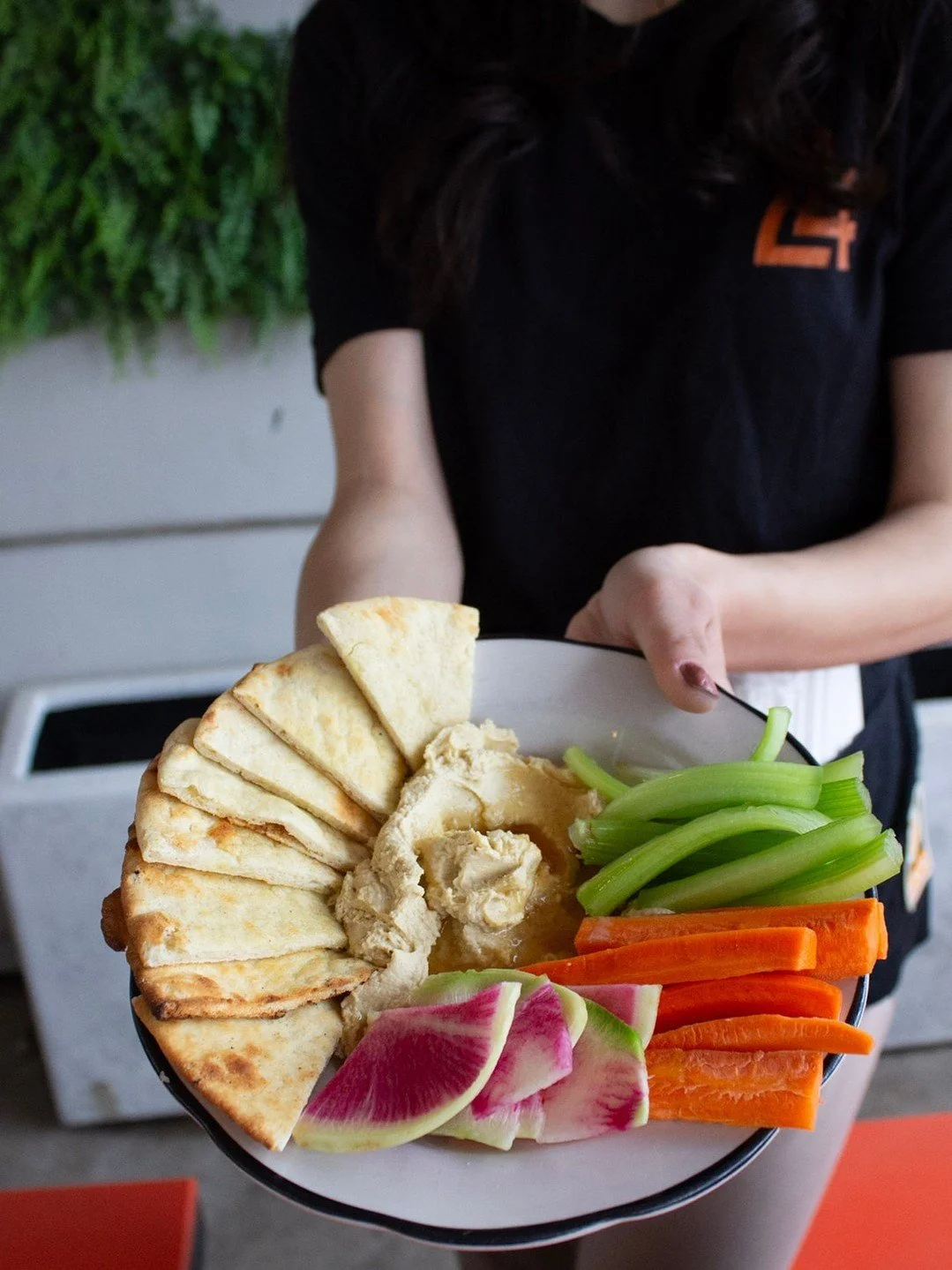 New year, same booth.
Eat better. Drink smarter. Stay out late.

#24Diner #ATXEats #HealthyChoices #DryJanuary #EatWellLiveWell #AustinFoodScene #NewYearNewHabits