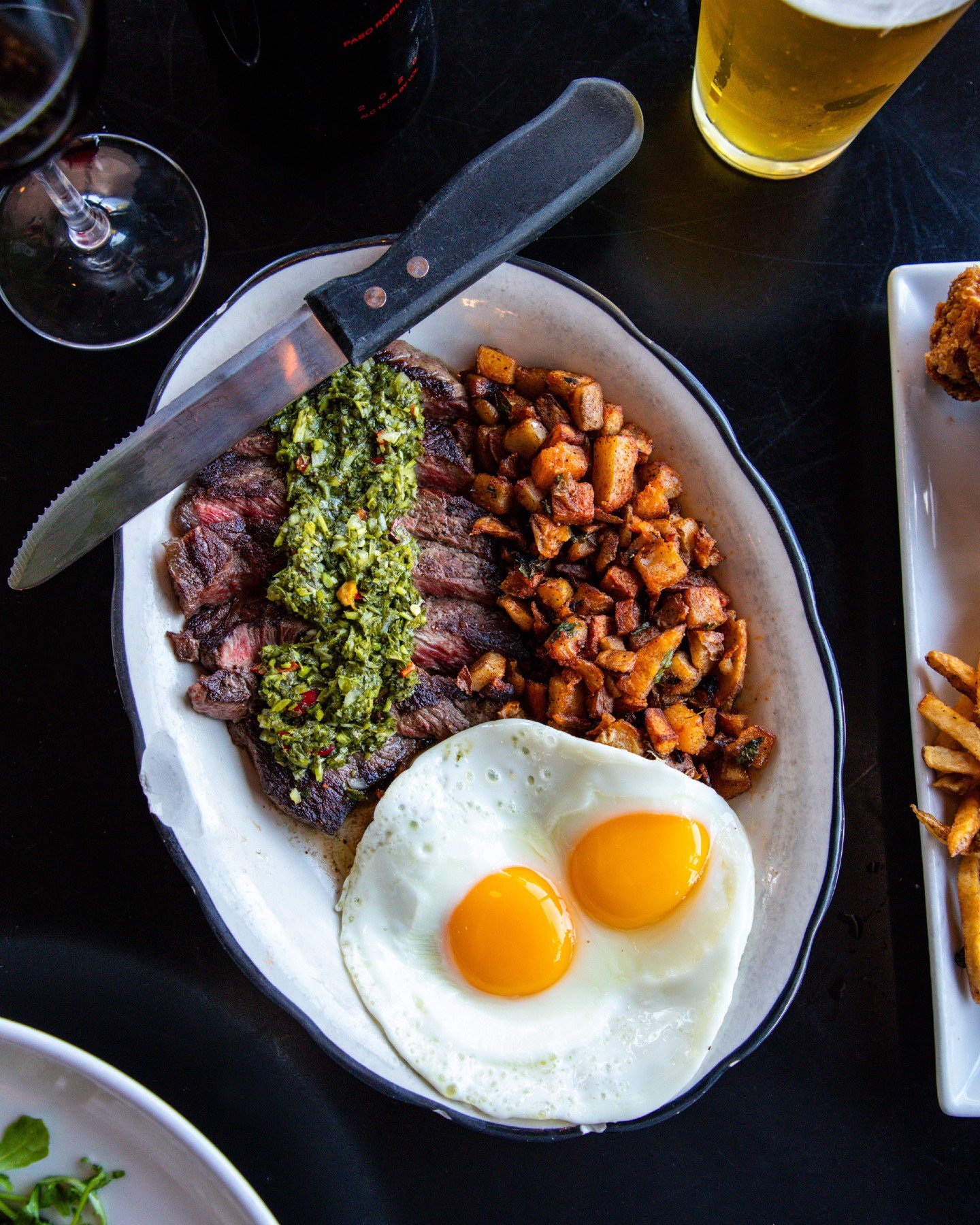 Late-night comfort food hits different under the 24 lights. 

Reminder, we&rsquo;re open 24 hours Thursday &ndash; Saturday!

#24Diner #LateNightEats #ATXAfterDark #AustinFoodie #ComfortFoodCravings #DinerVibes #OpenLate