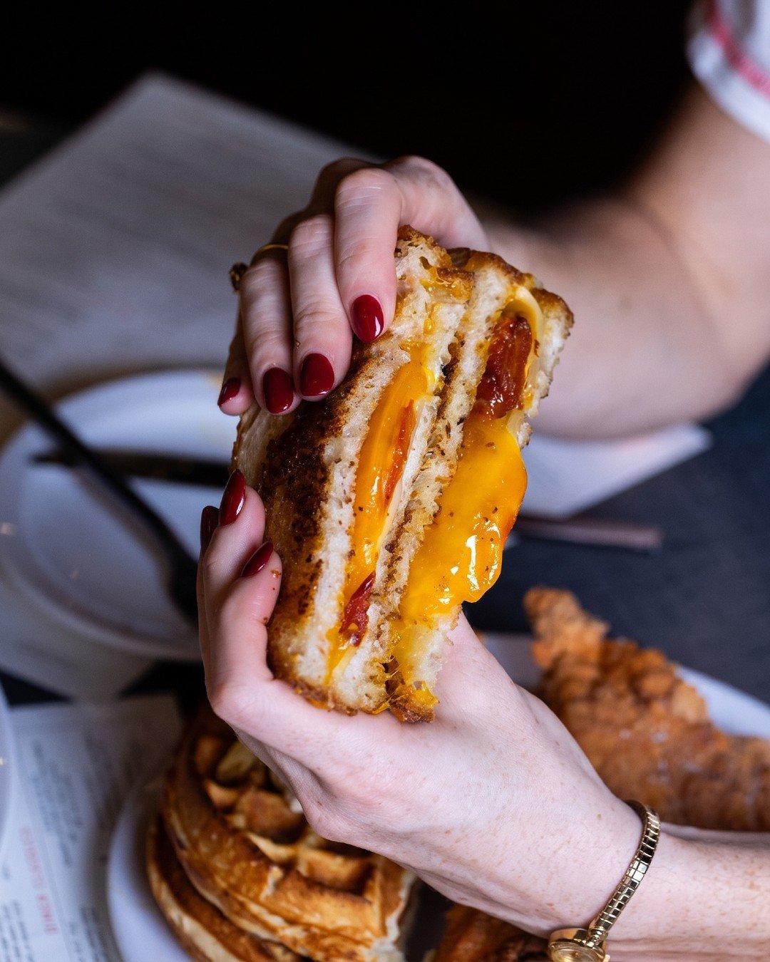 October might be Austin&rsquo;s busiest month, but there&rsquo;s always a table waiting for you. No reservations, just walk right in!

12pm home game? Even better. Start with us before kickoff, then come back for a post-game round. 🤘

#24Diner #Aust