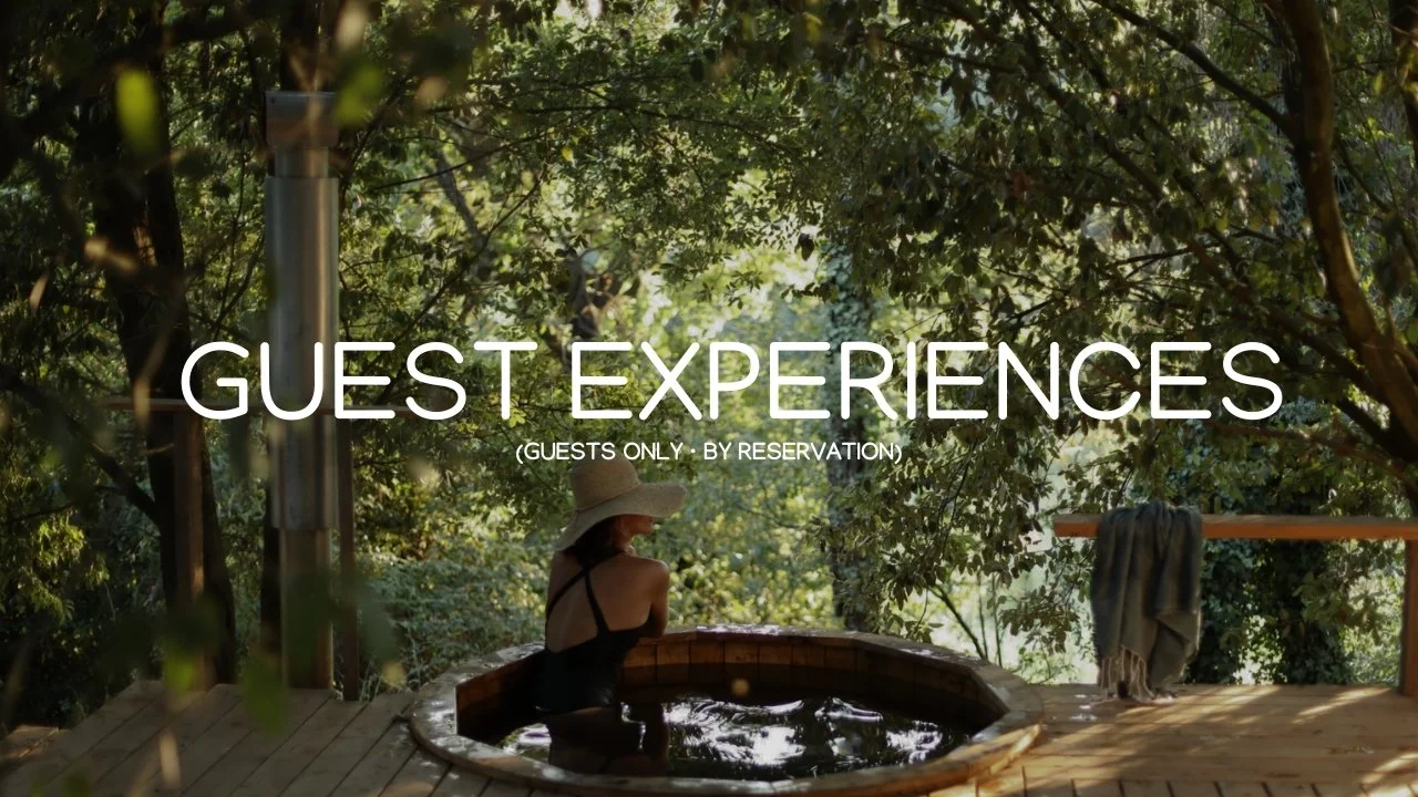 exclusive guest experience near Rome
